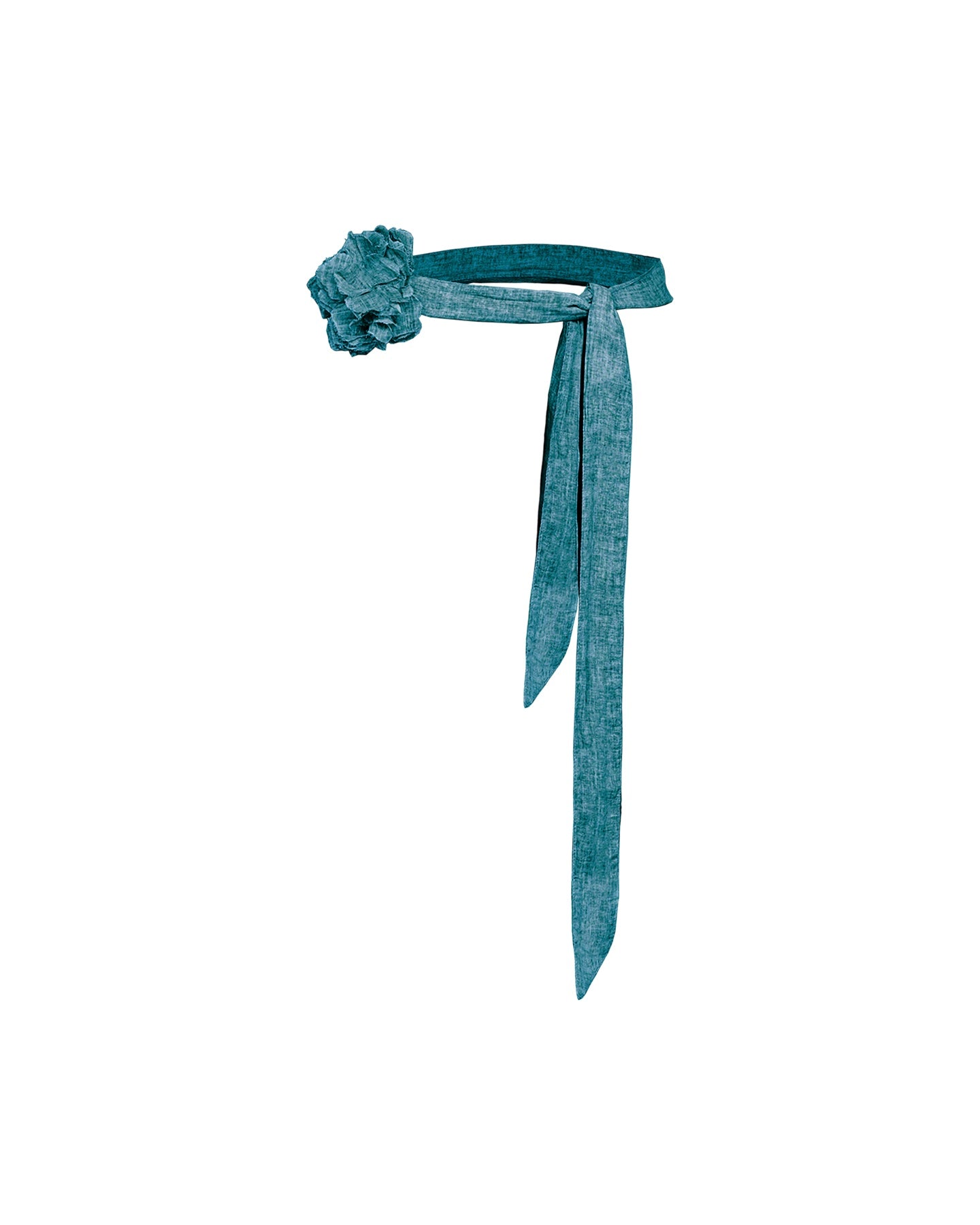 Ceinture Nana - Turquoise