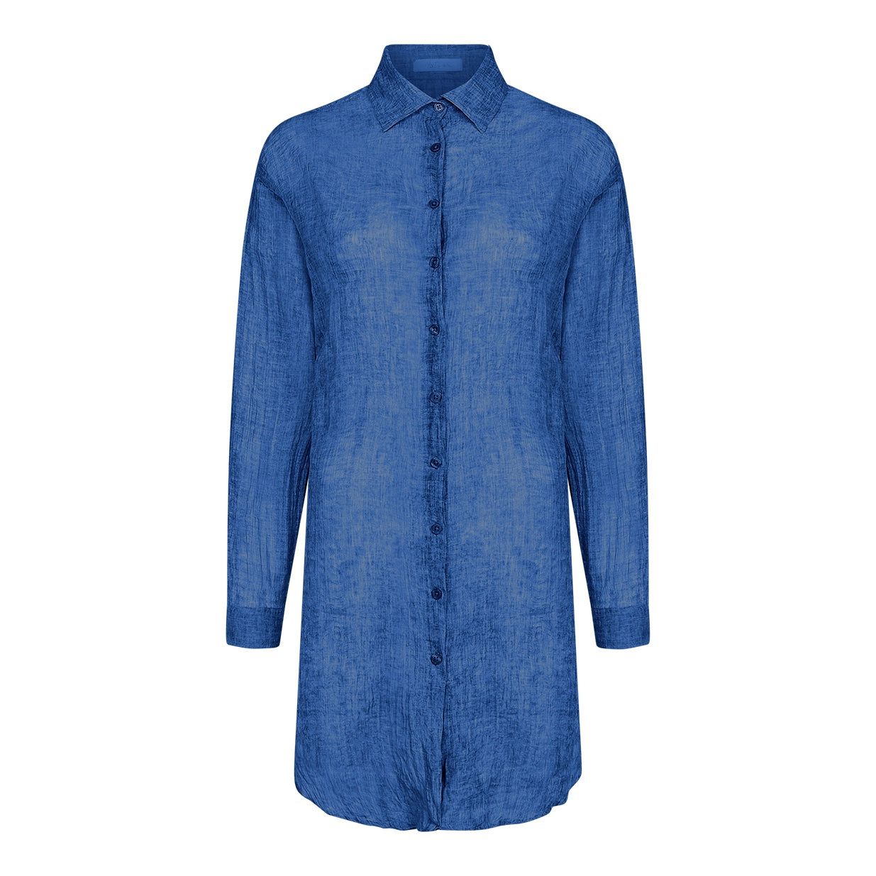 Chemise Nant - Bleu