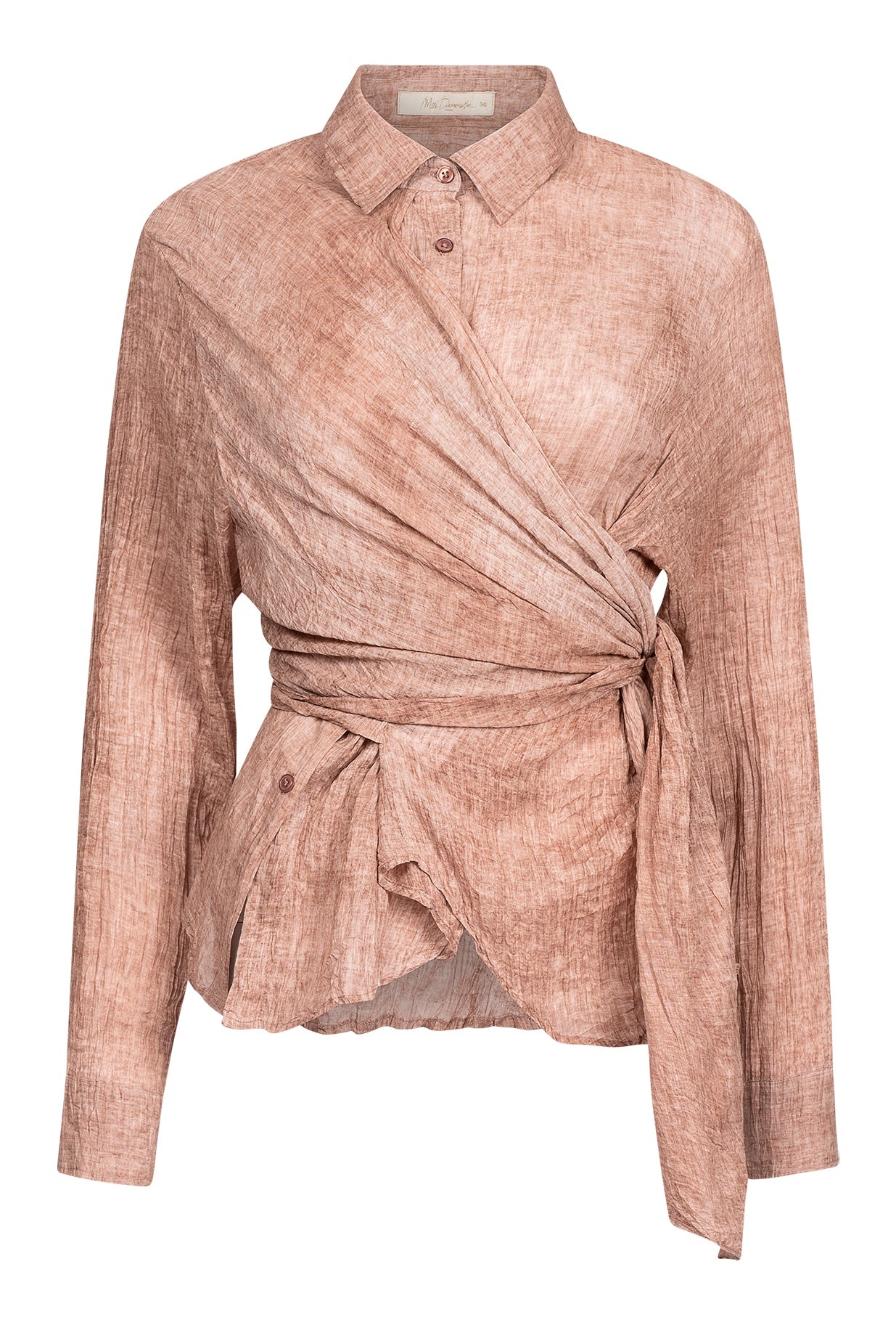 Chemise Nel - Rose Antique