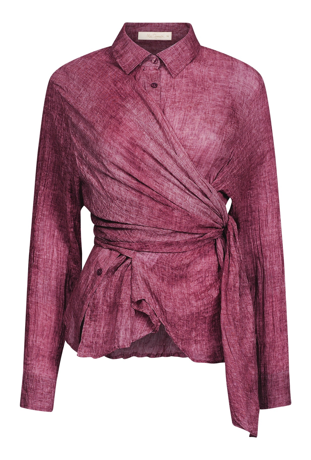 Chemise Nel - Violine