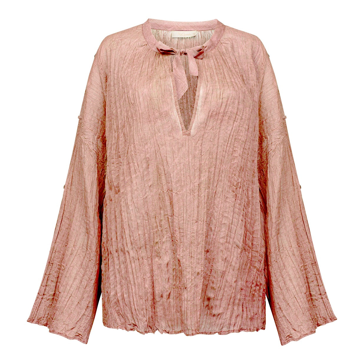 Blouse Nua - Rose Antique