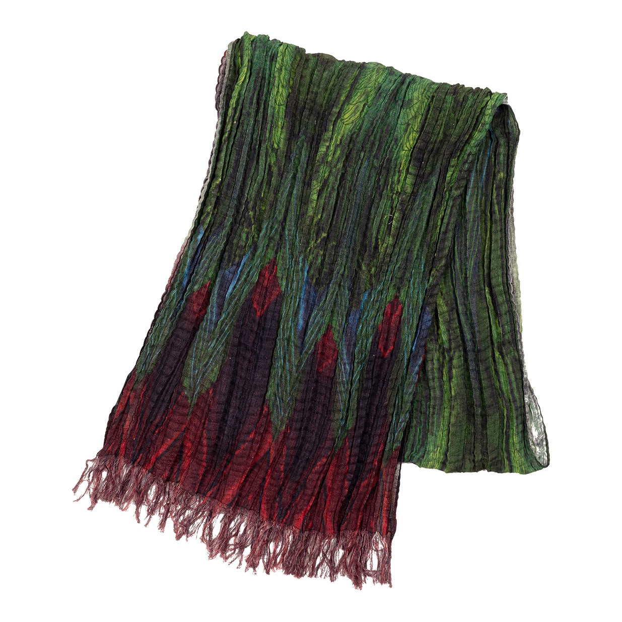 Foulard Pie - Multico
