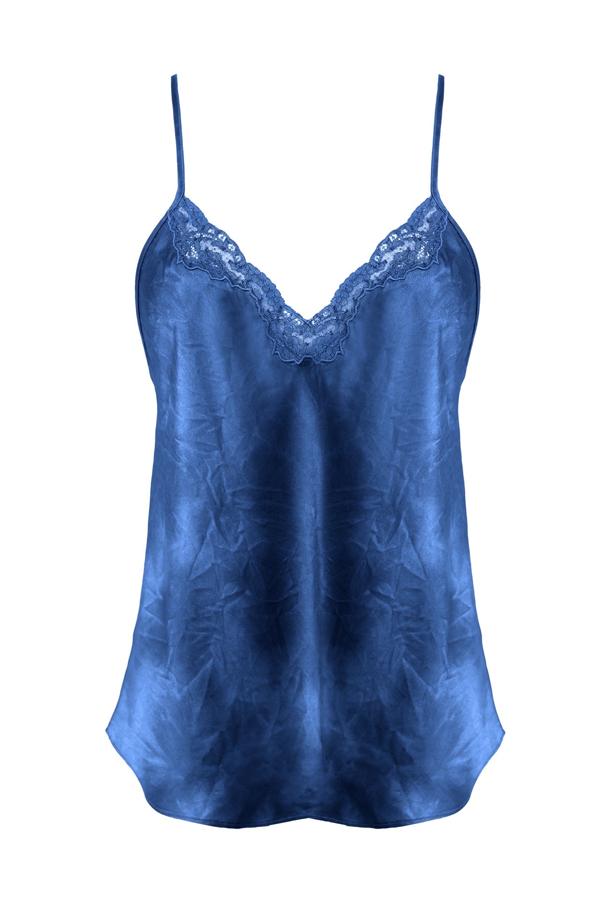 Hauts Silban - Bleu