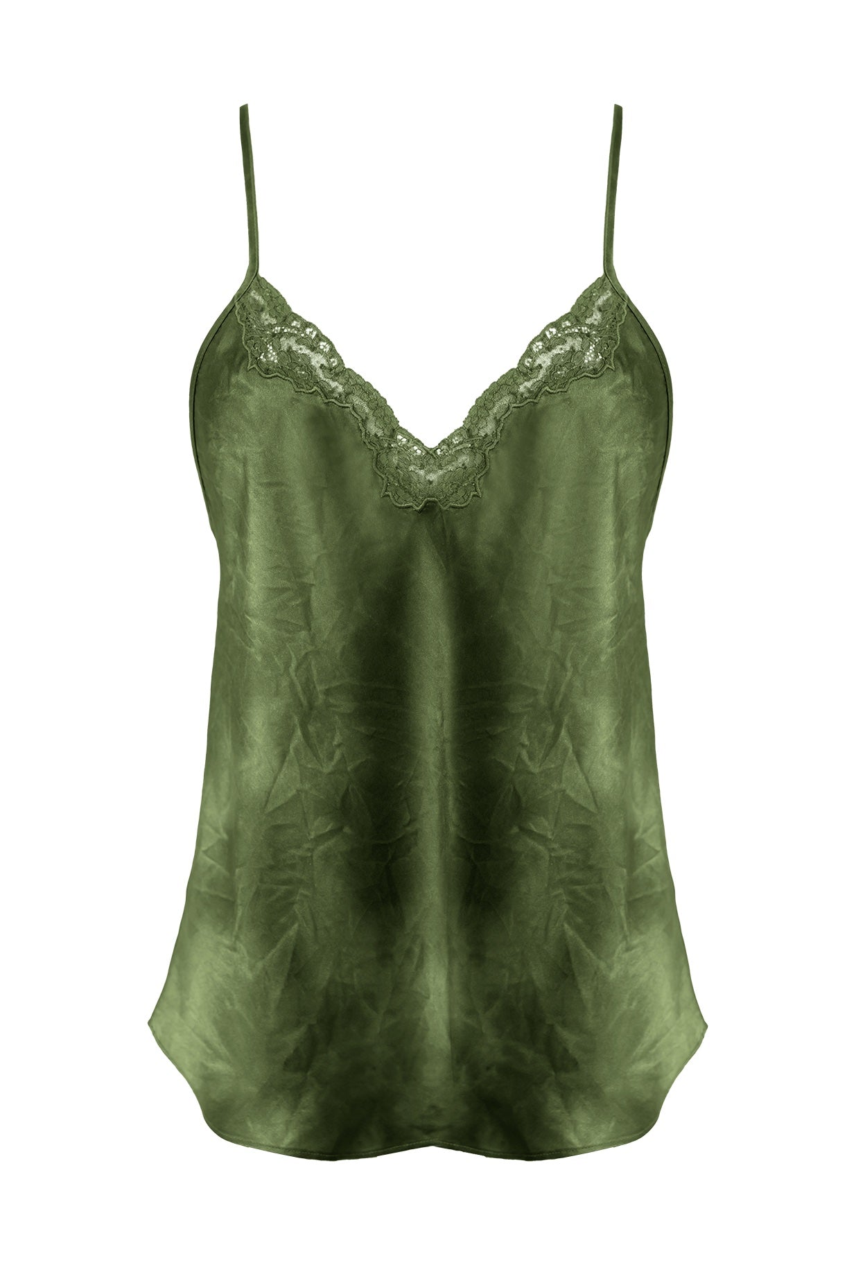 Hauts Silban - Vert
