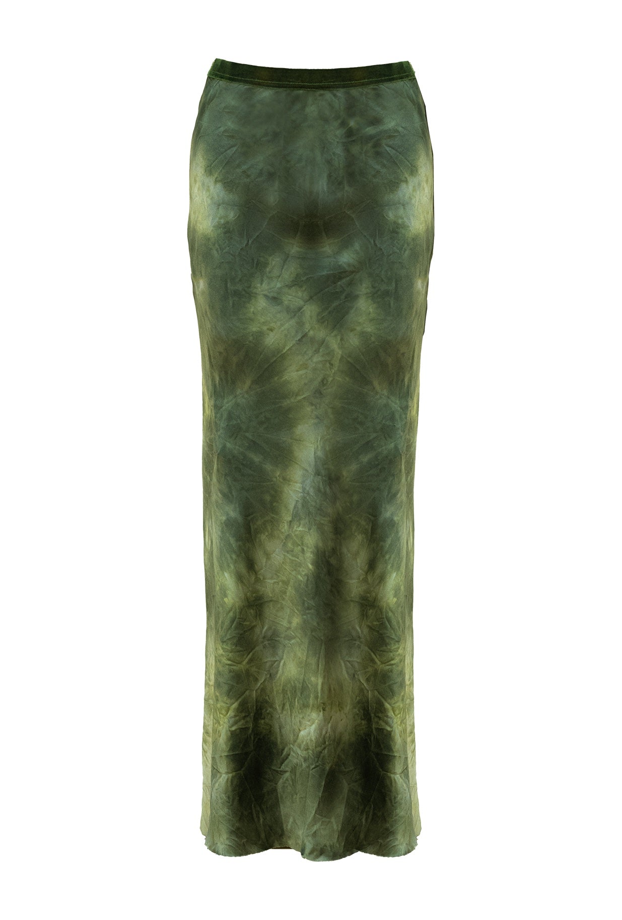 Jupe Simeo - Vert