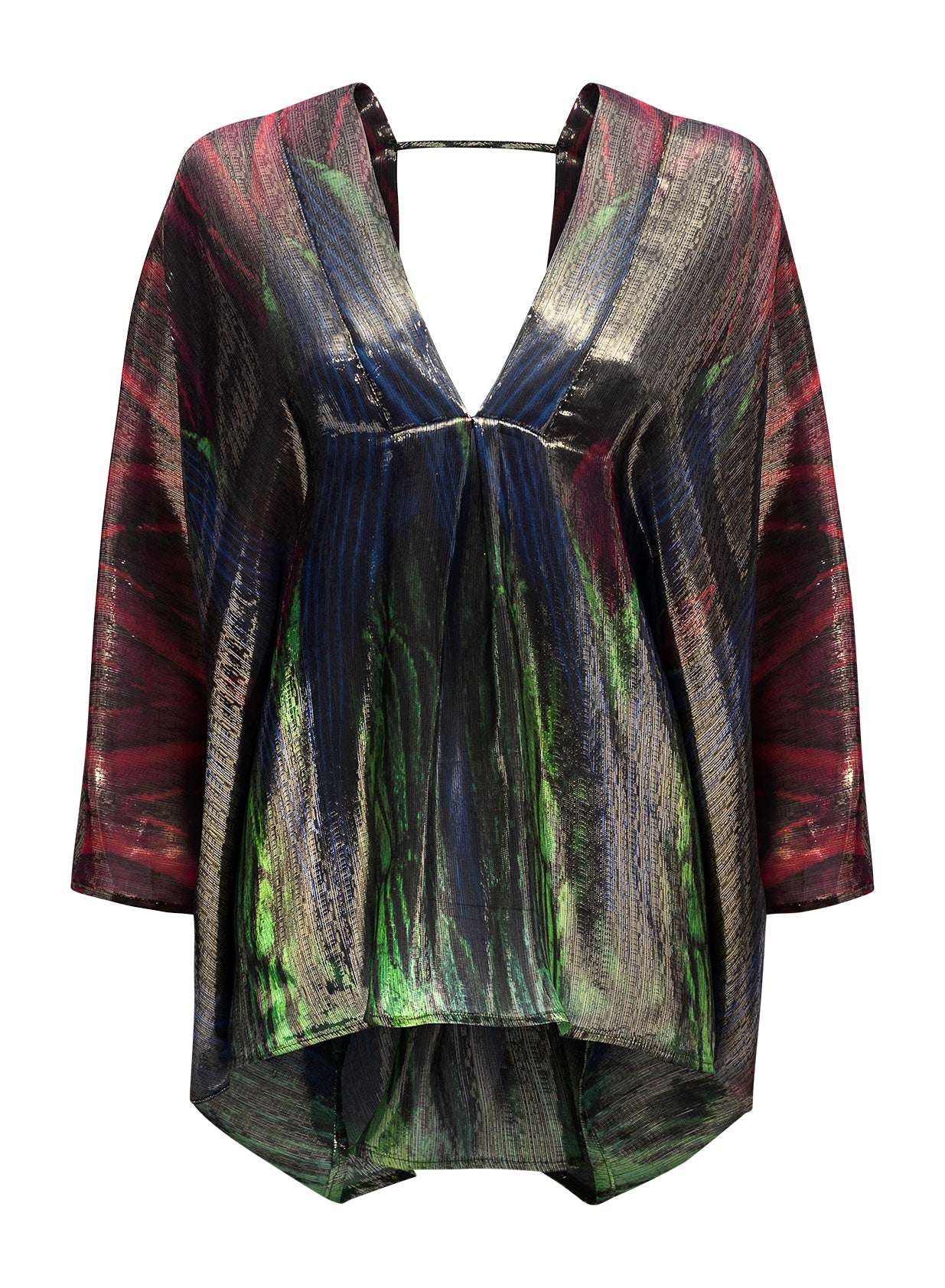 Blouse Sowen - Multico