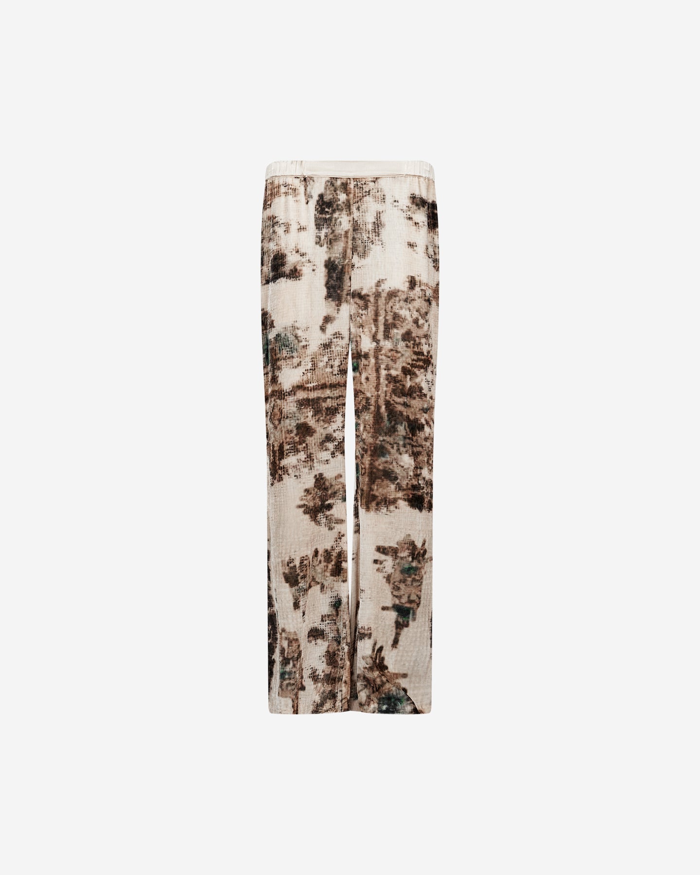 Pantalon Allar - Kaki