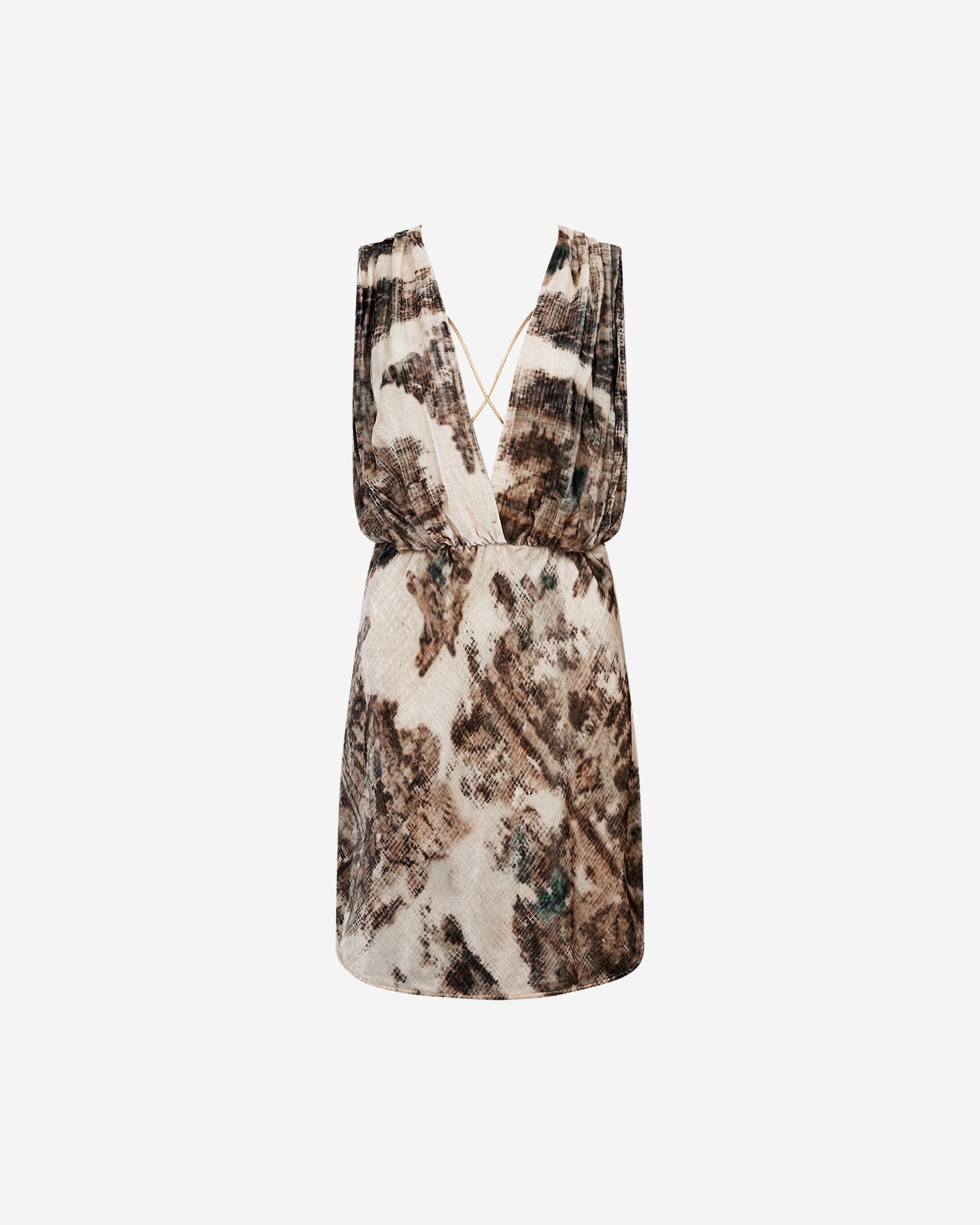 Robe Arenzo - Kaki