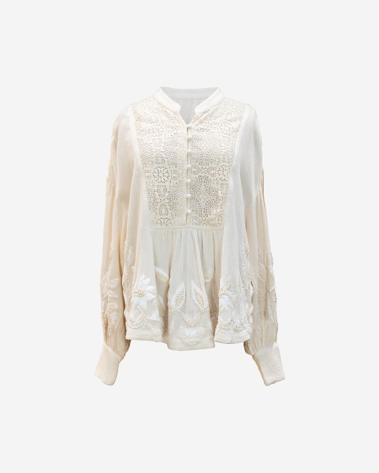 Blouse Barbara - Martre