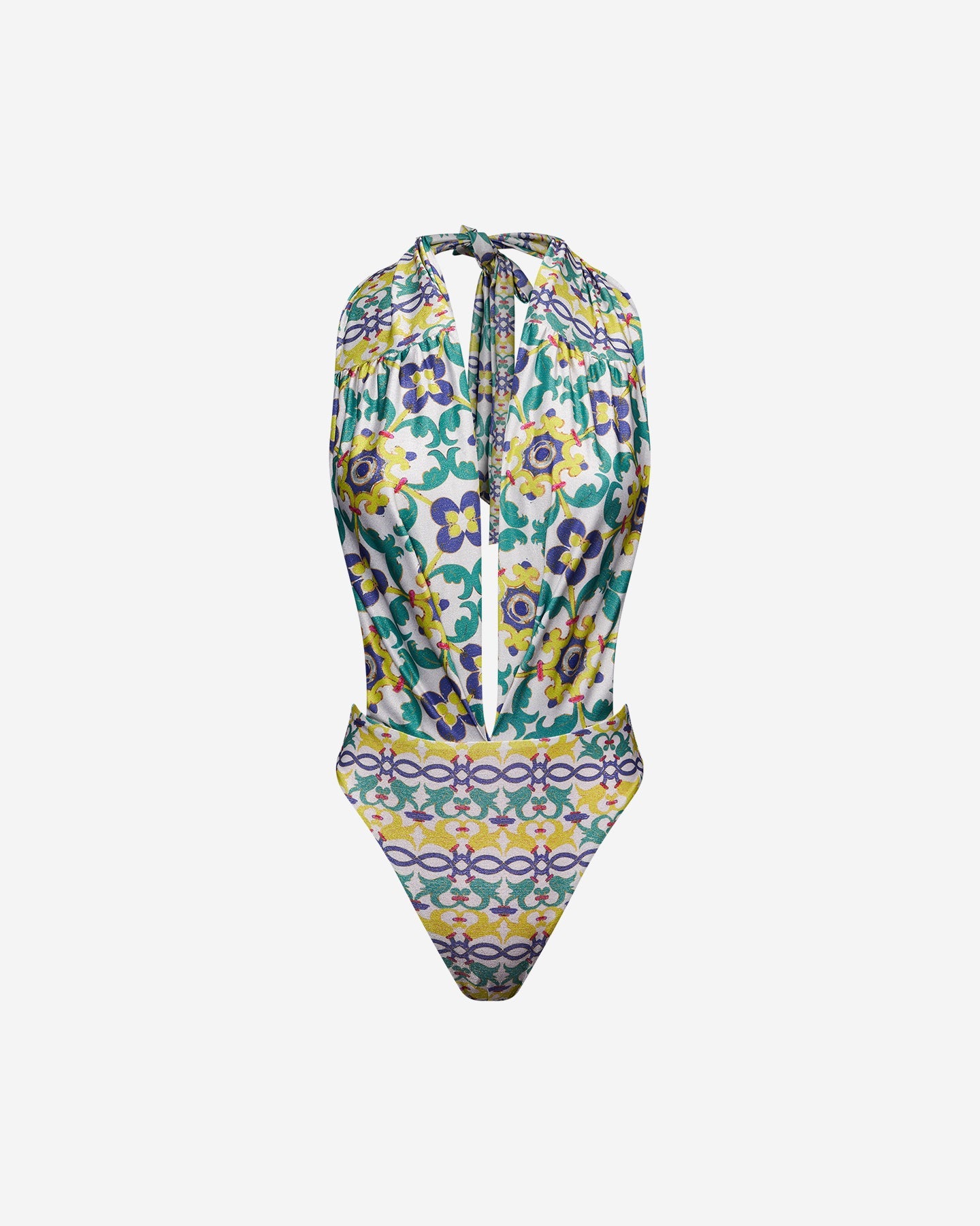 Maillots De Bain Charlotte - Mosaïque