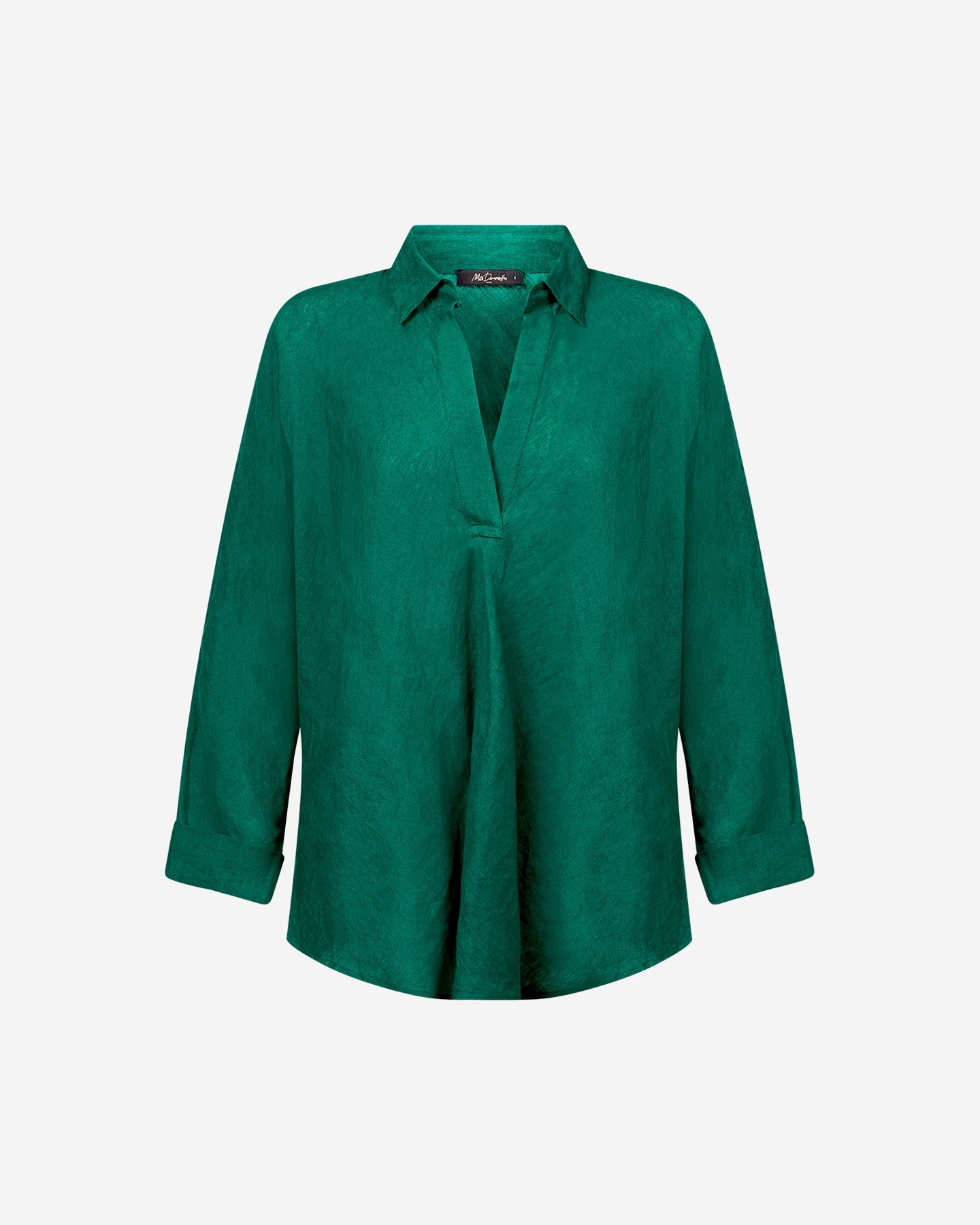 Chemise Cicco - Vert