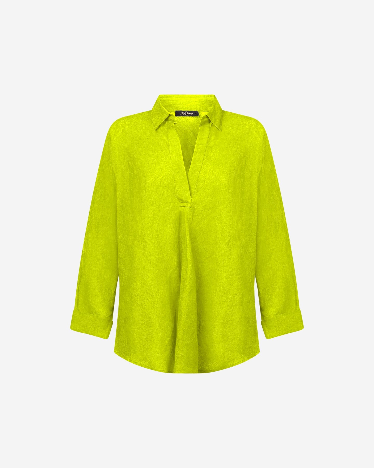 Chemise Cicco - Pistache