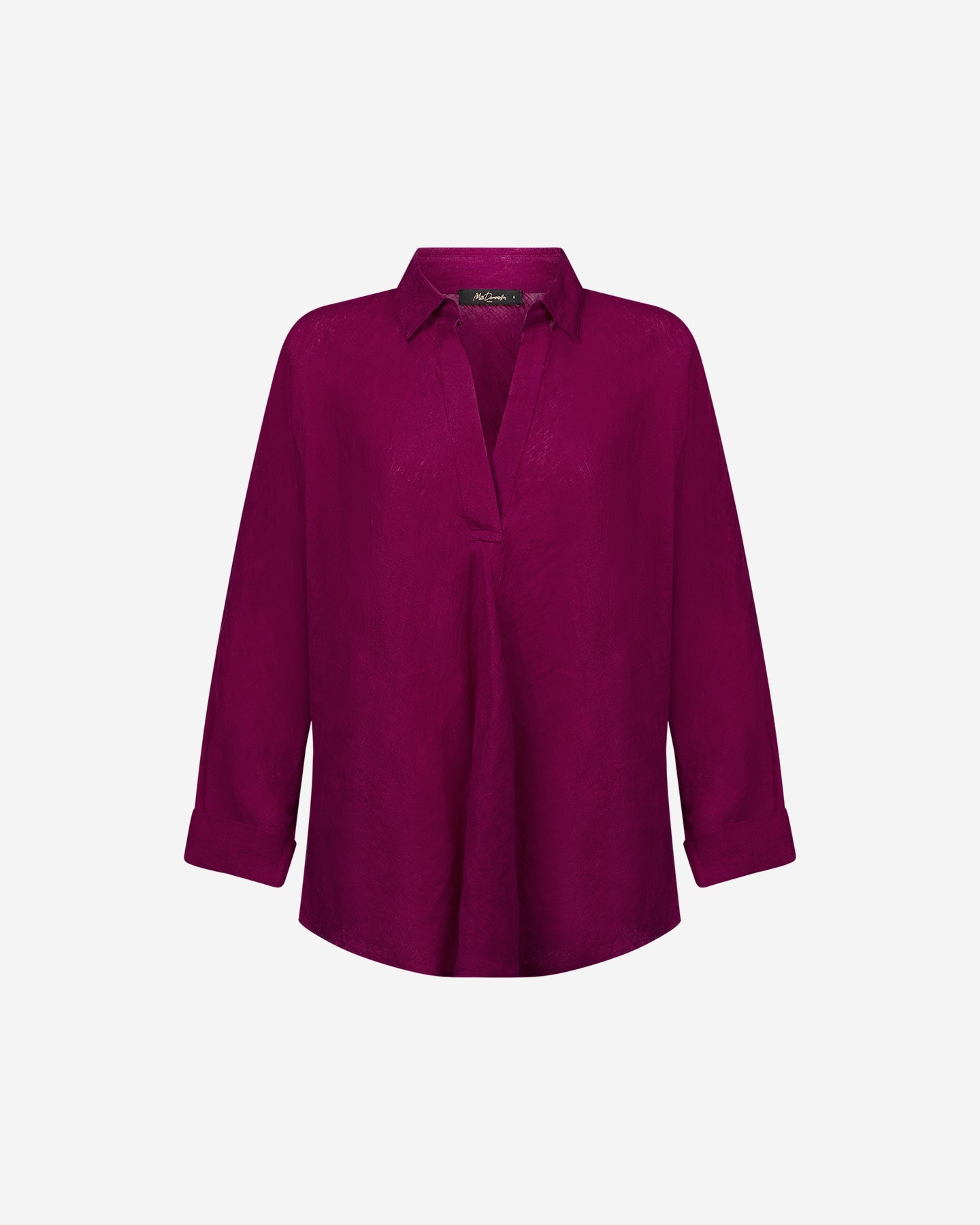 Chemise Cicco - Violette
