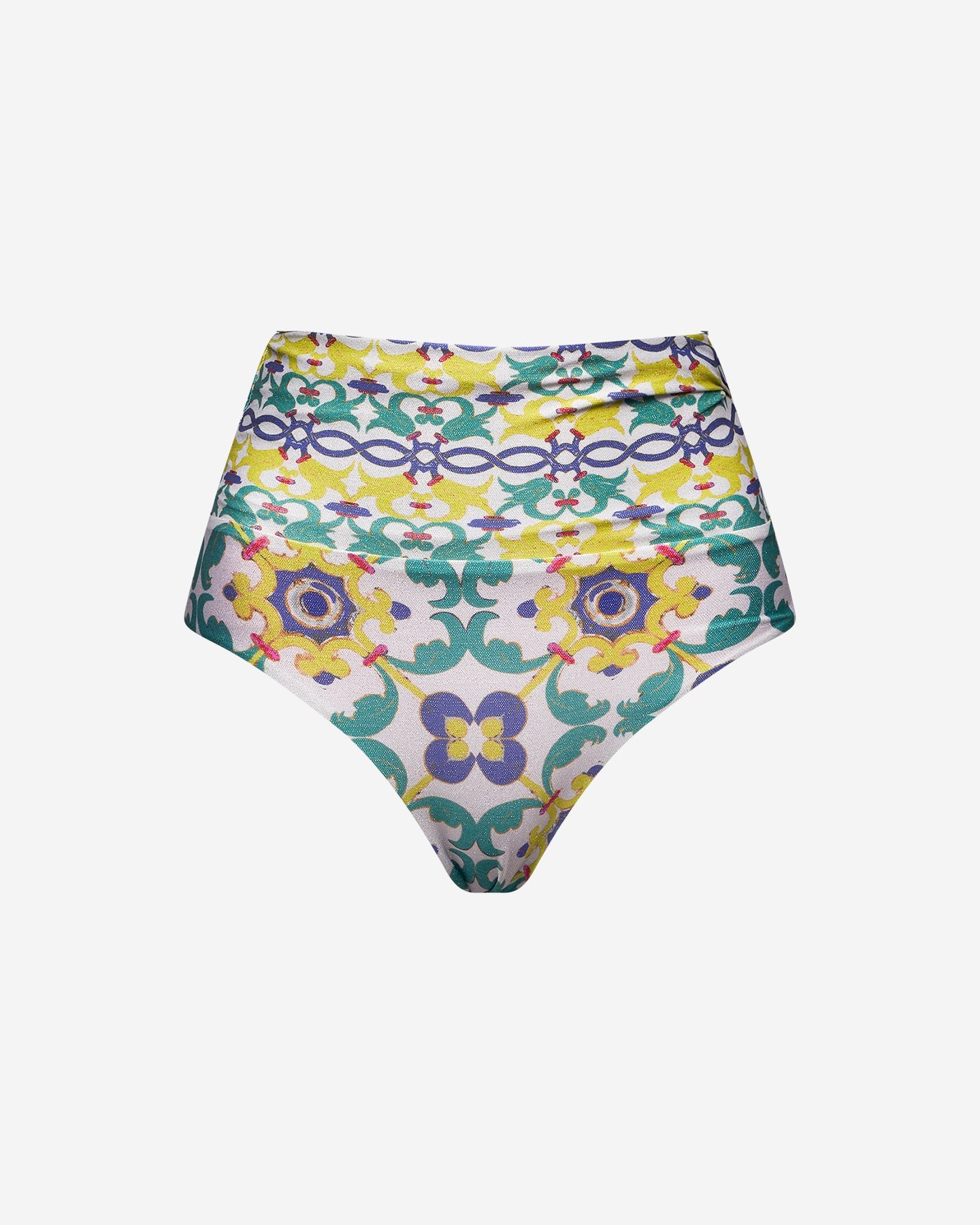 Maillots De Bain Cilento - Mosaïque