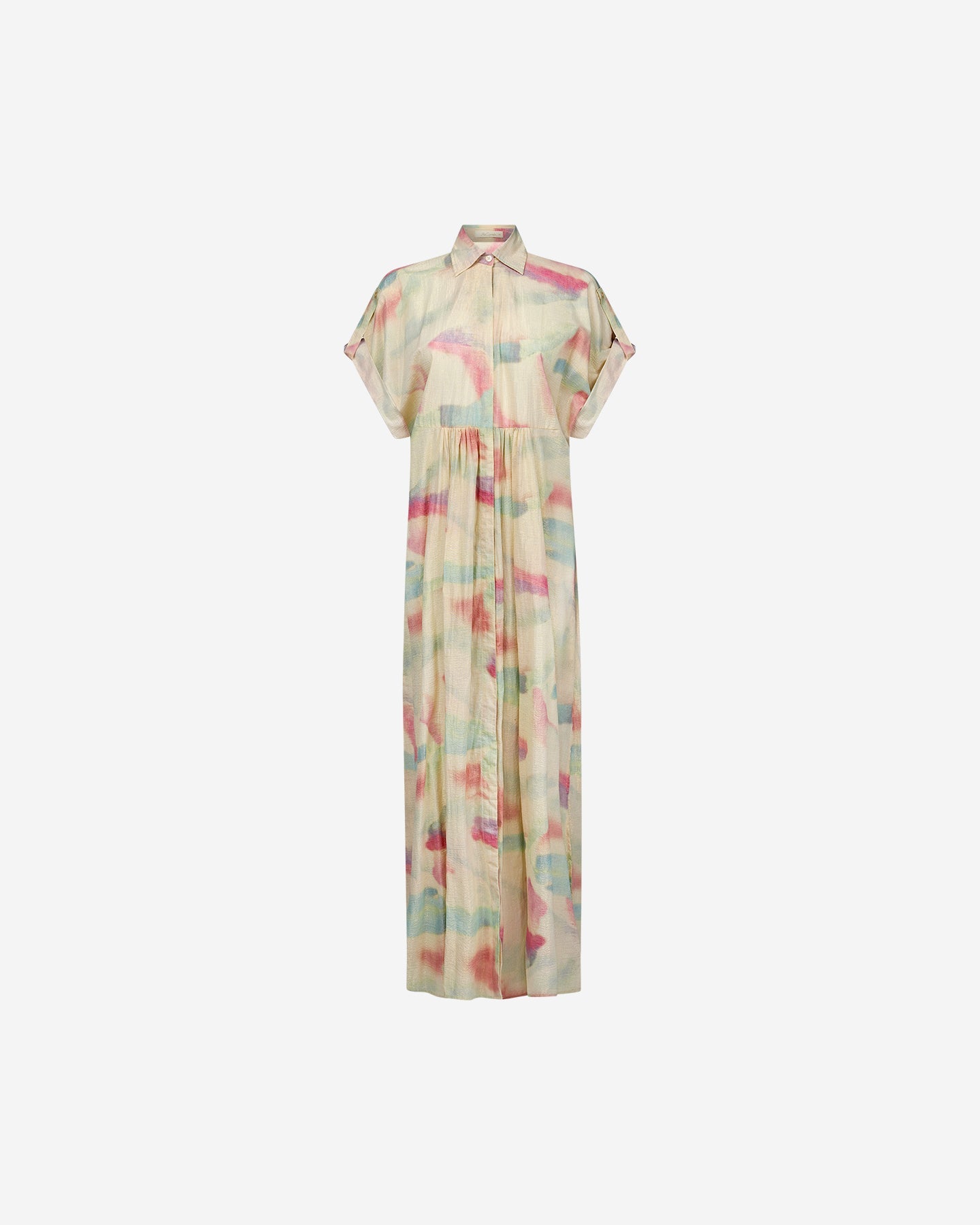 Robe Darelle - Pastels