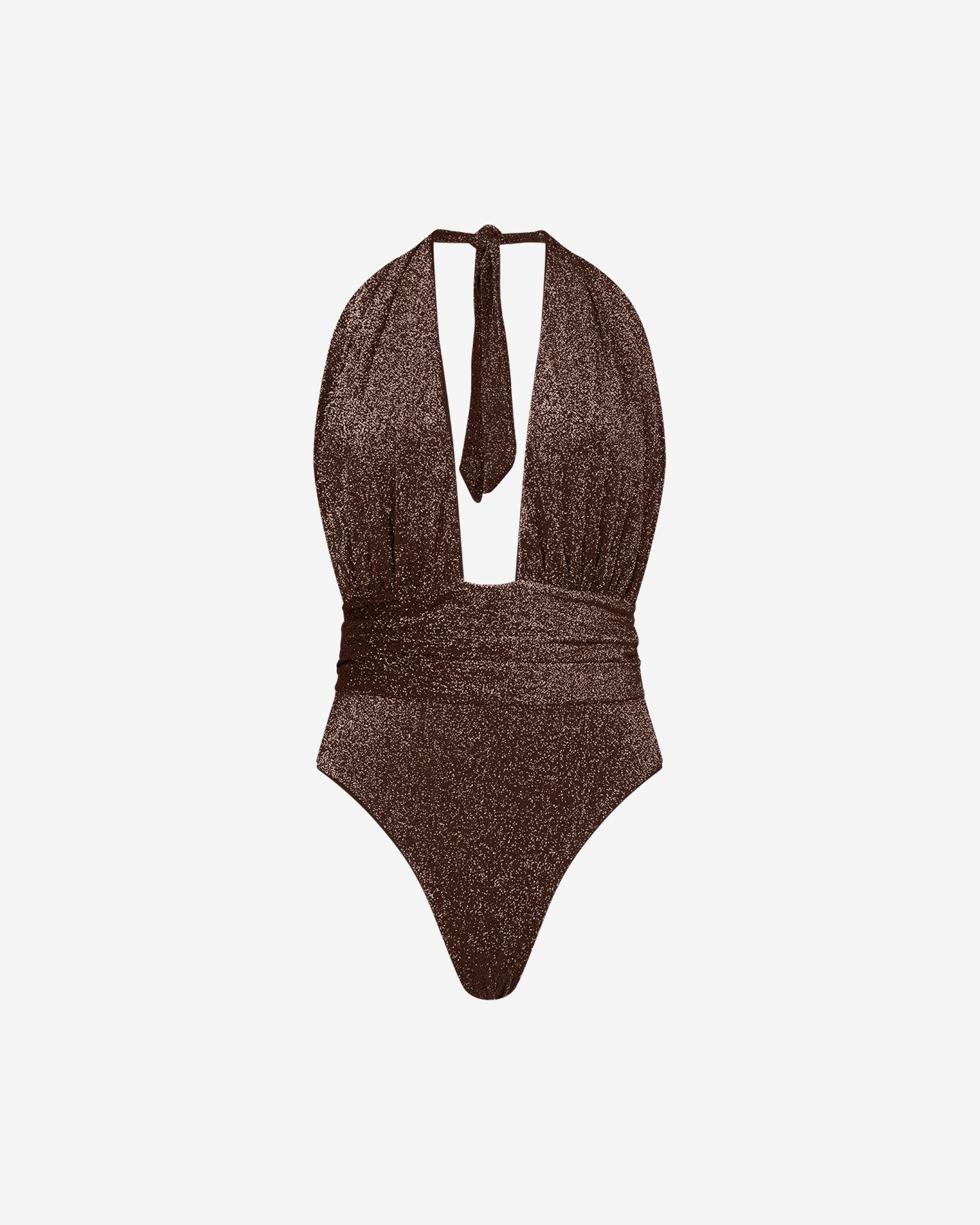 Maillots De Bain Frederique - Bronze