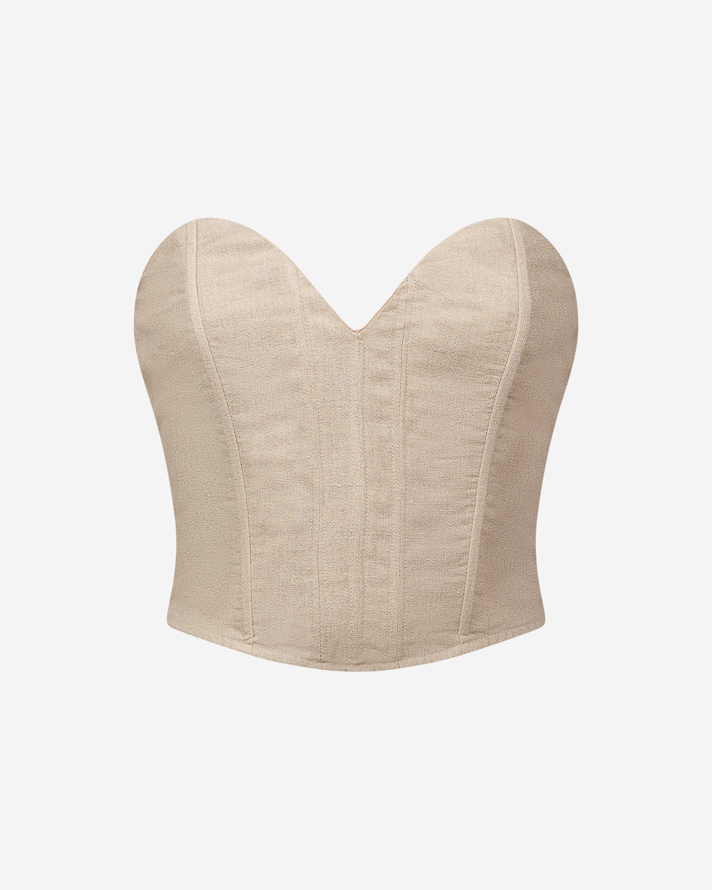 Soutien-Gorge Greta - Or