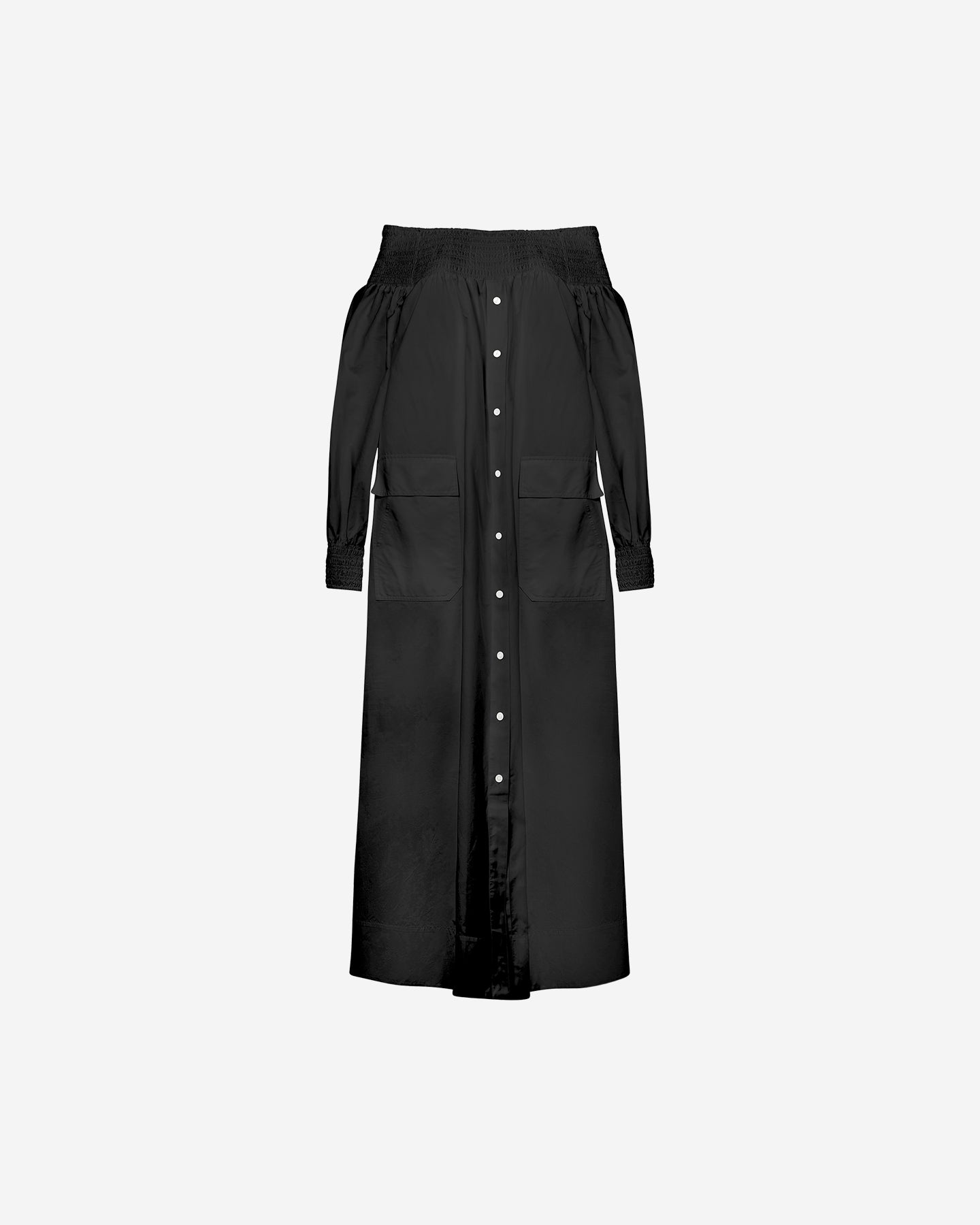 Robe Parimar - Noir