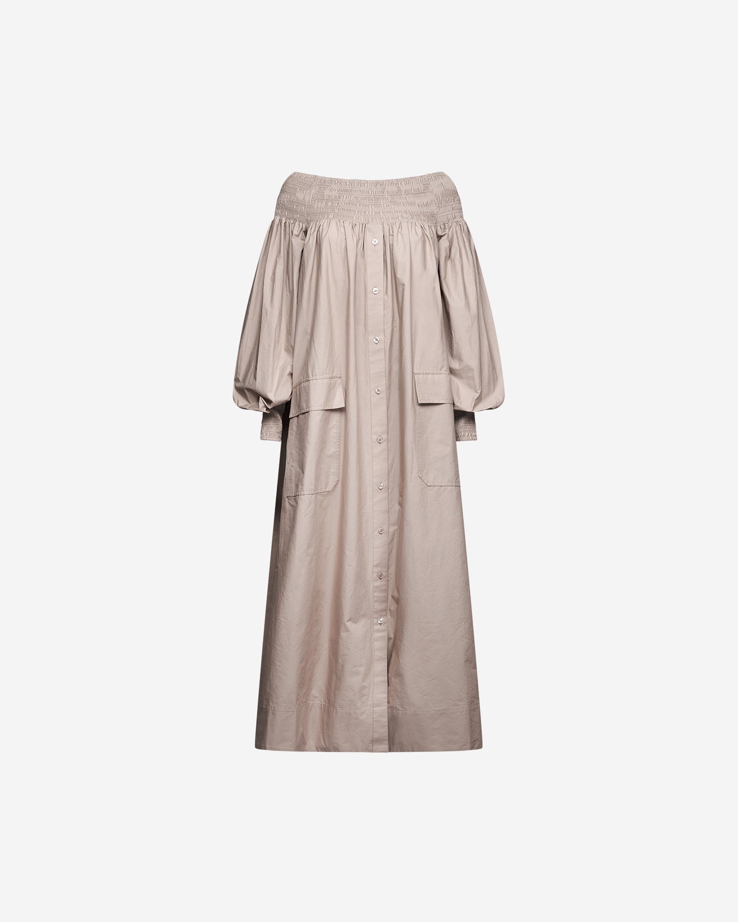 Robe Parimar - Martre