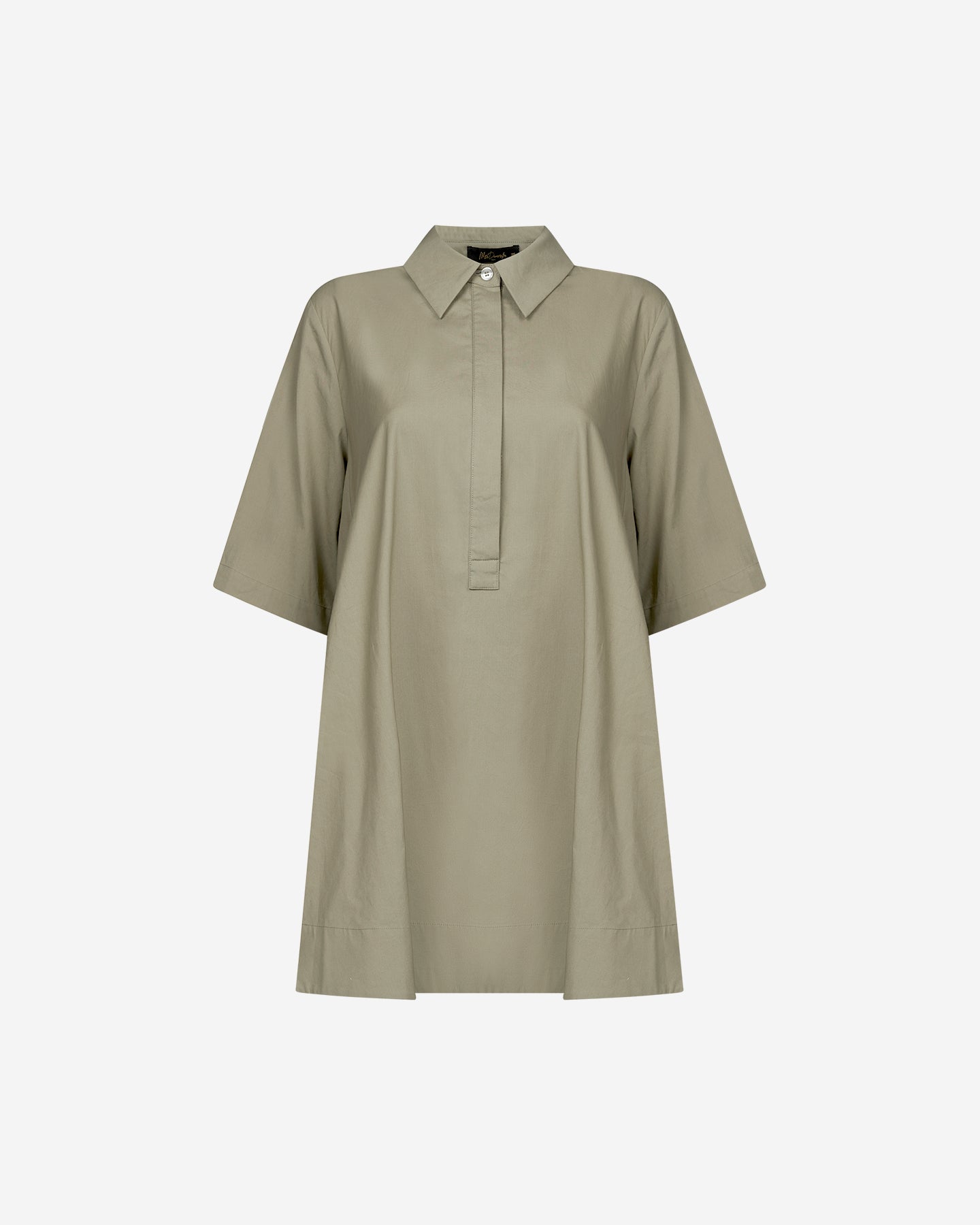 Robe Perle - Kaki