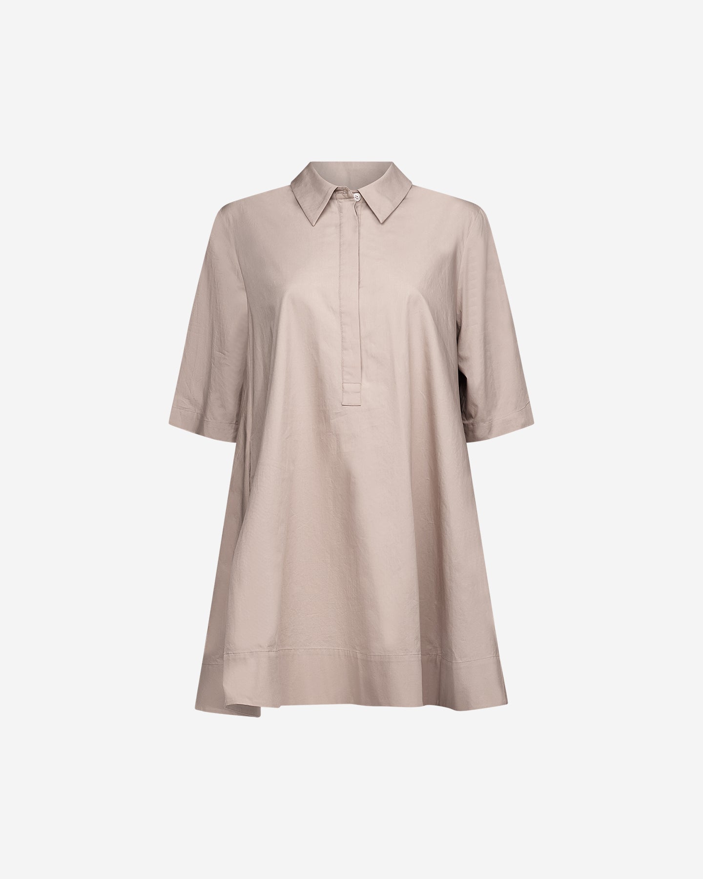 Robe Perle - Martre