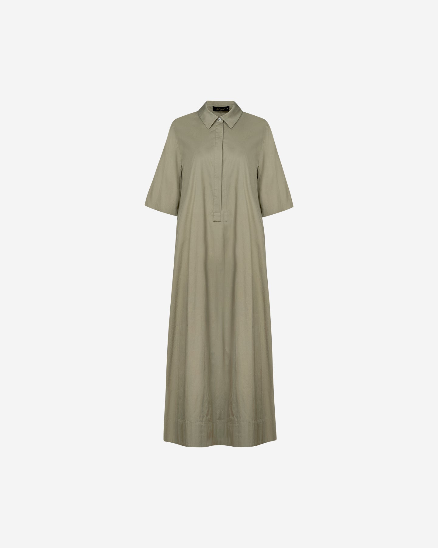 Robe Pierre De Soleil - Kaki