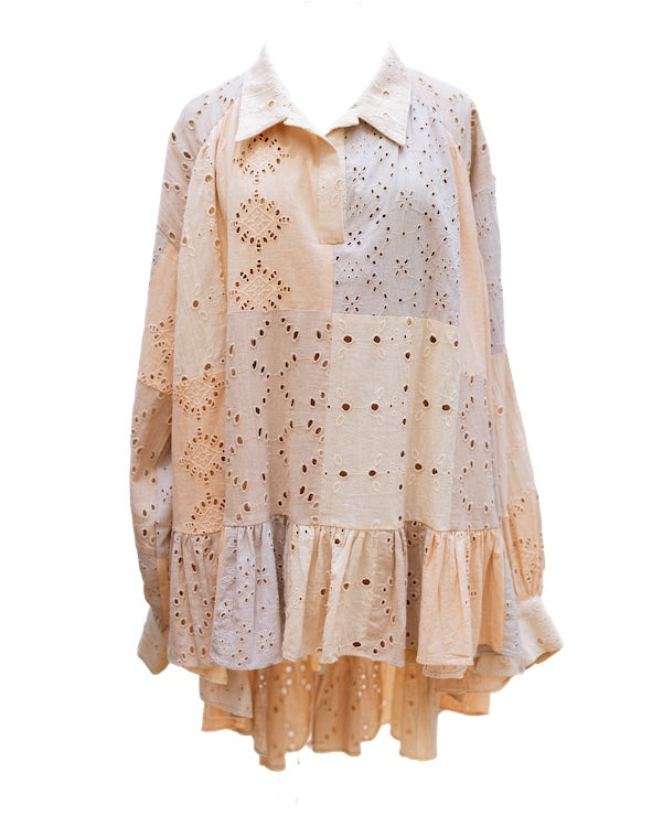 Chemise Poline - Multico