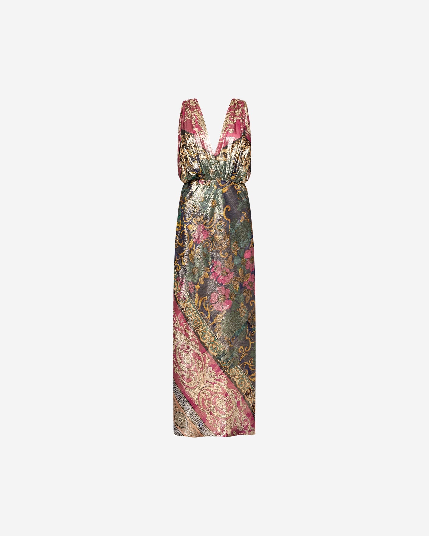 Robe Reva - Rose