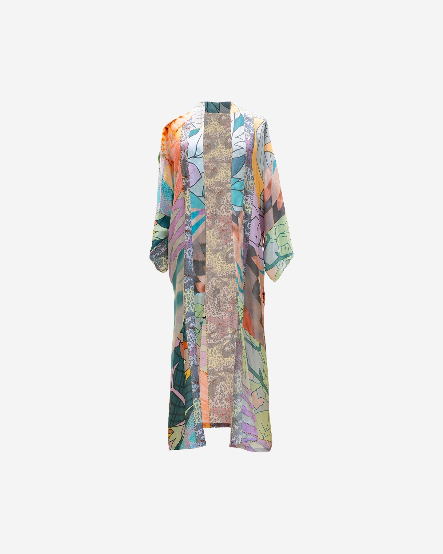 Kimono Shana - Multico