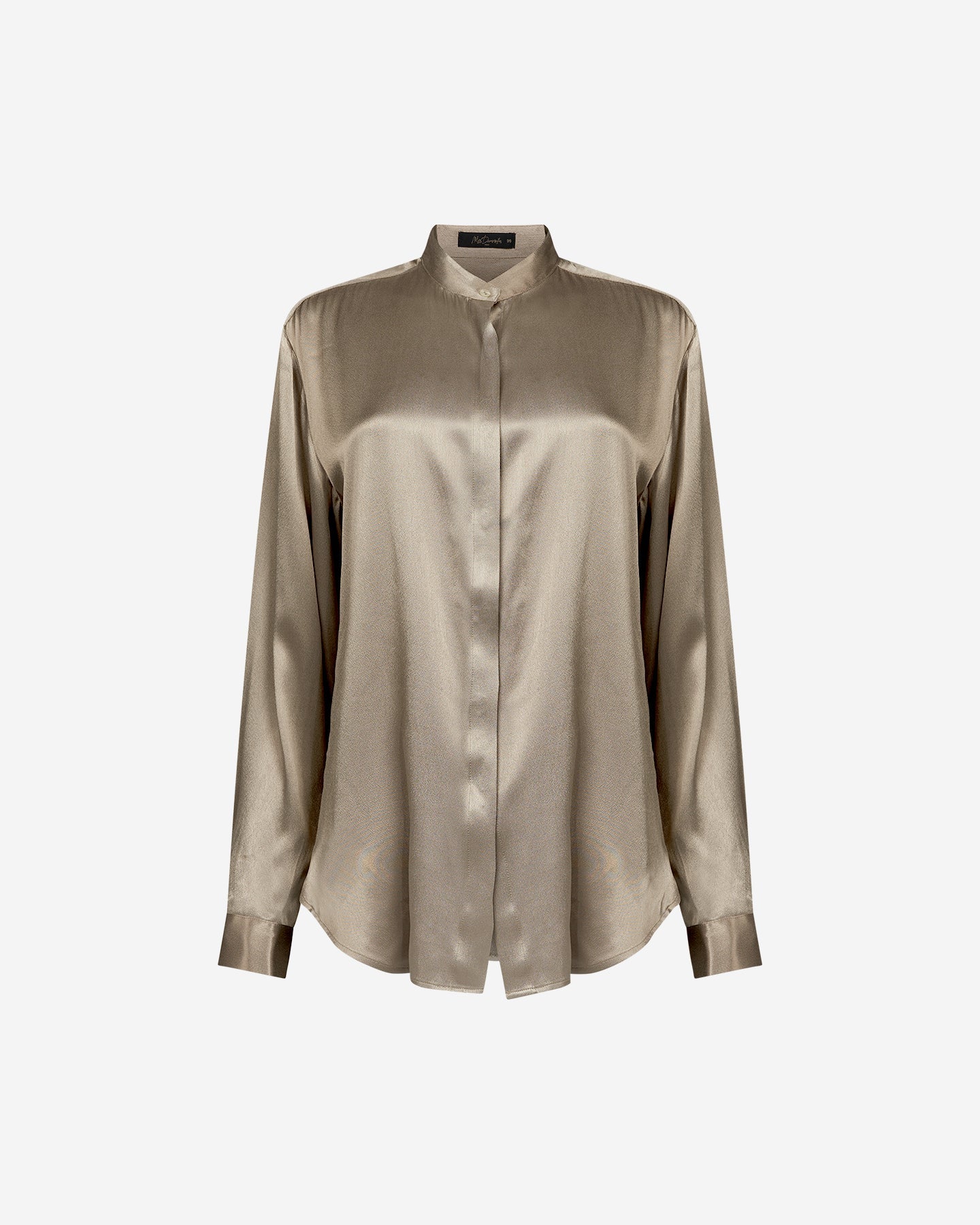 Chemise Siwa - Kaki