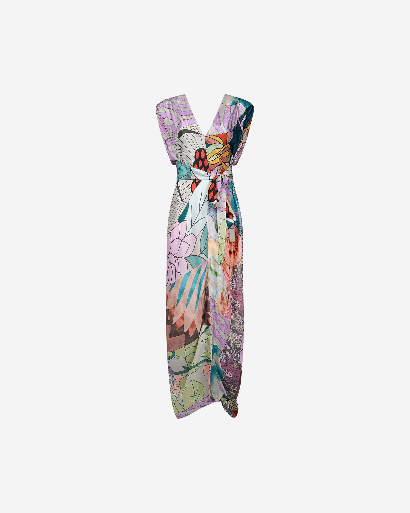 Robe Sonal - Multico
