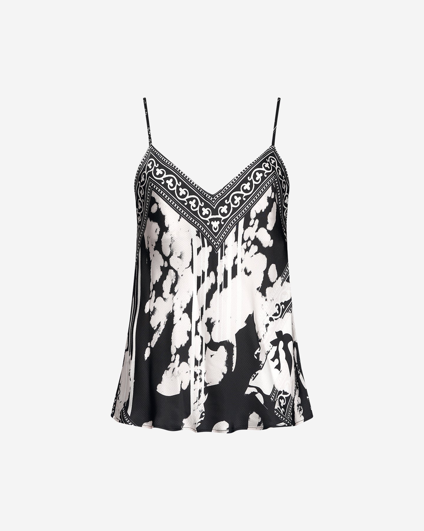 Hauts Wonpy - Noir Et Blanc
