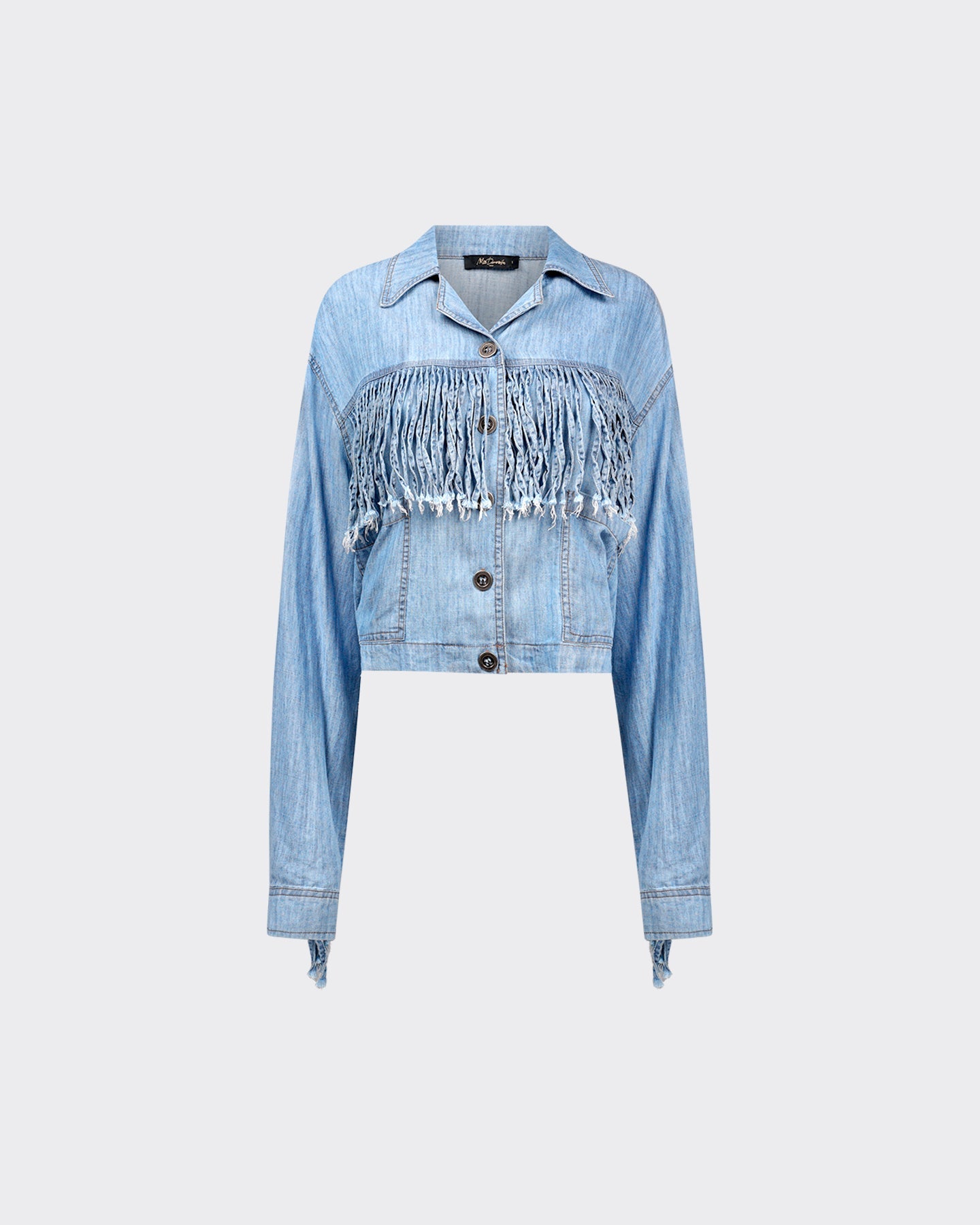 Veste Icleef - Denim