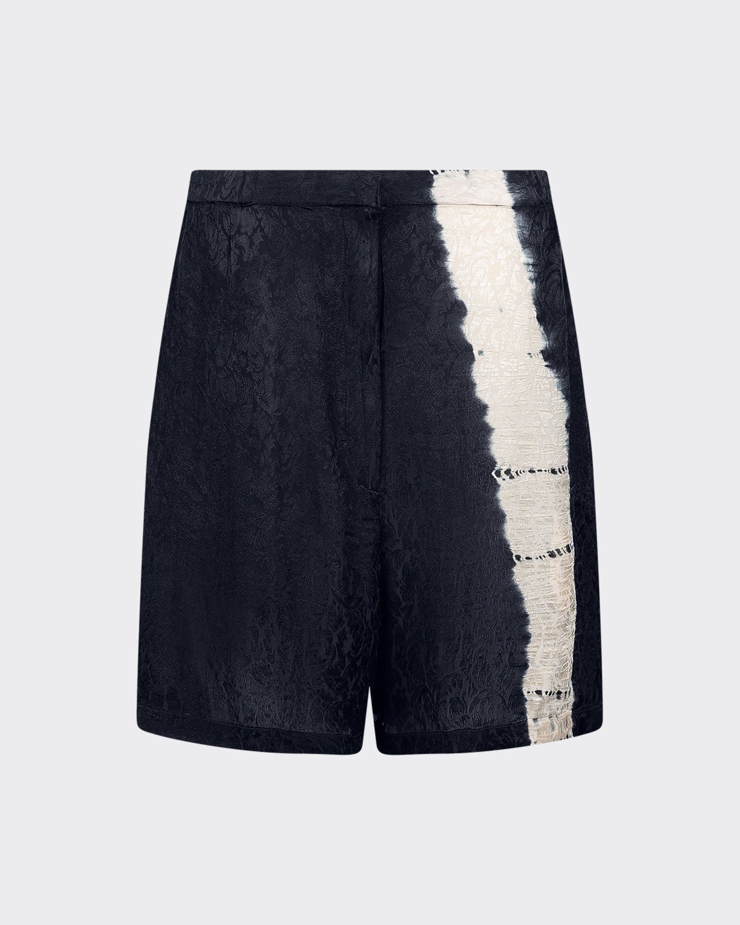 Shorts Lor - Noir Et Blanc