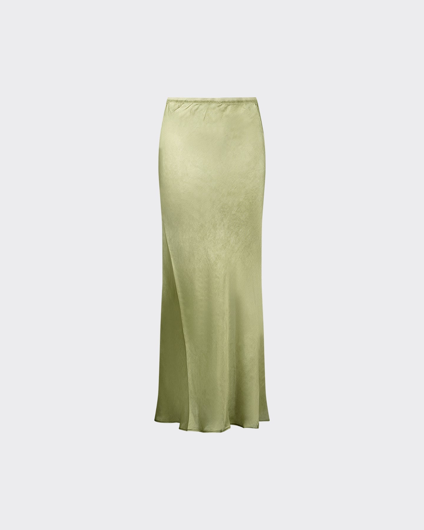 Jupe Orelle - Olive