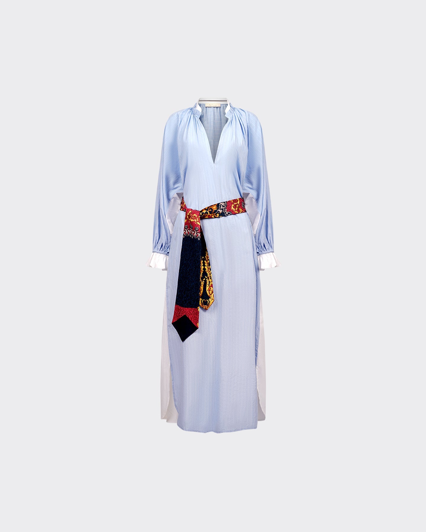 Robe Wiki - Bleu