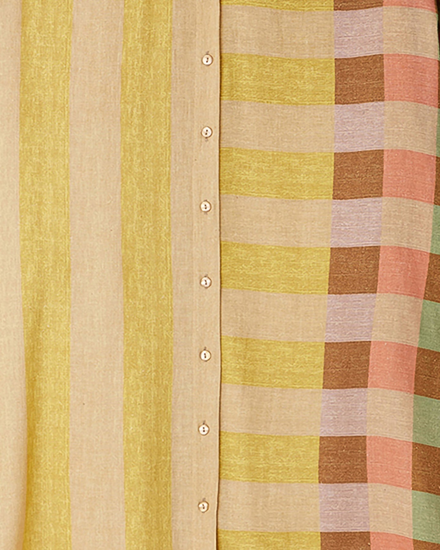 Chemise Elia - Multicolore