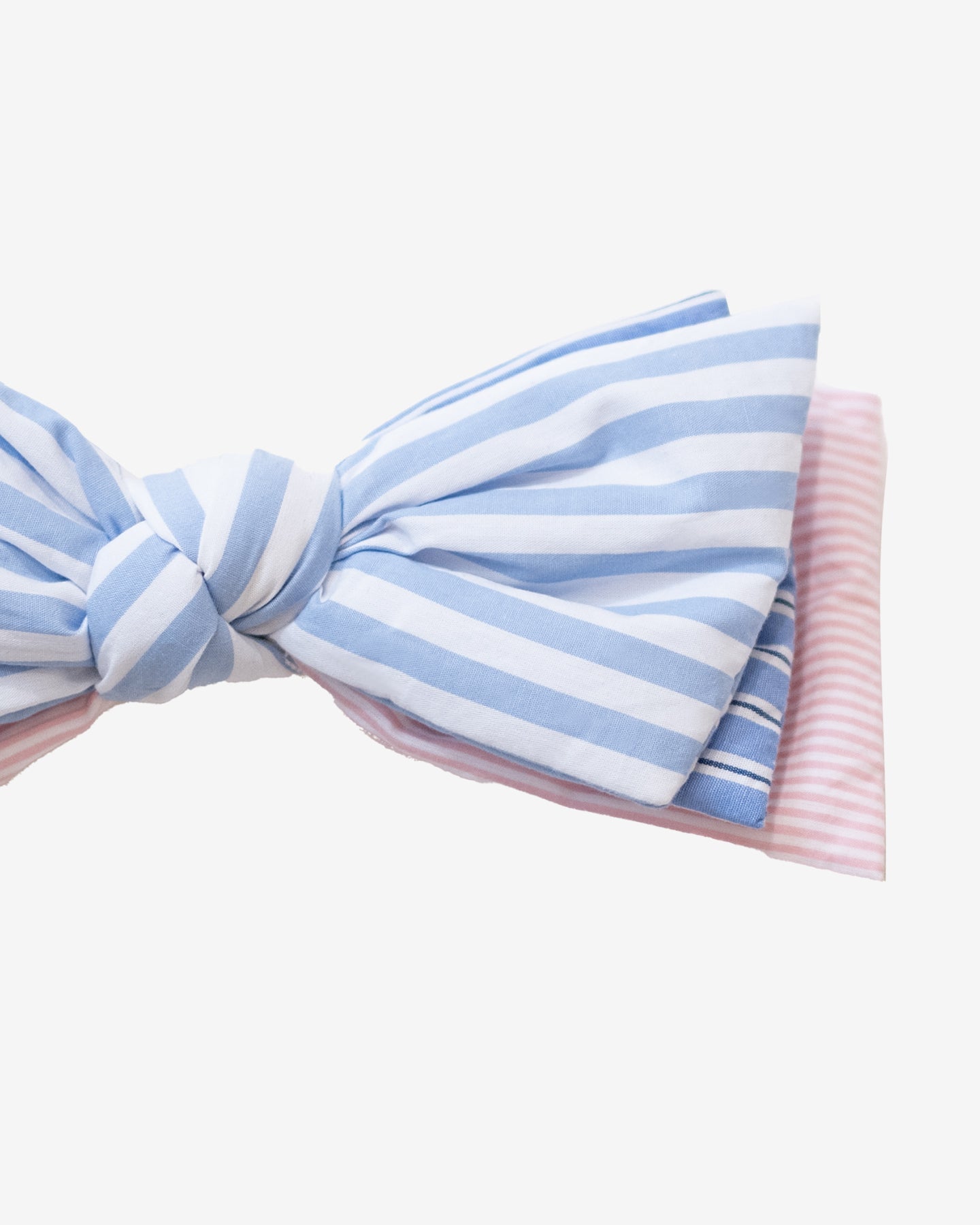 Accessoires Polly - Bleu