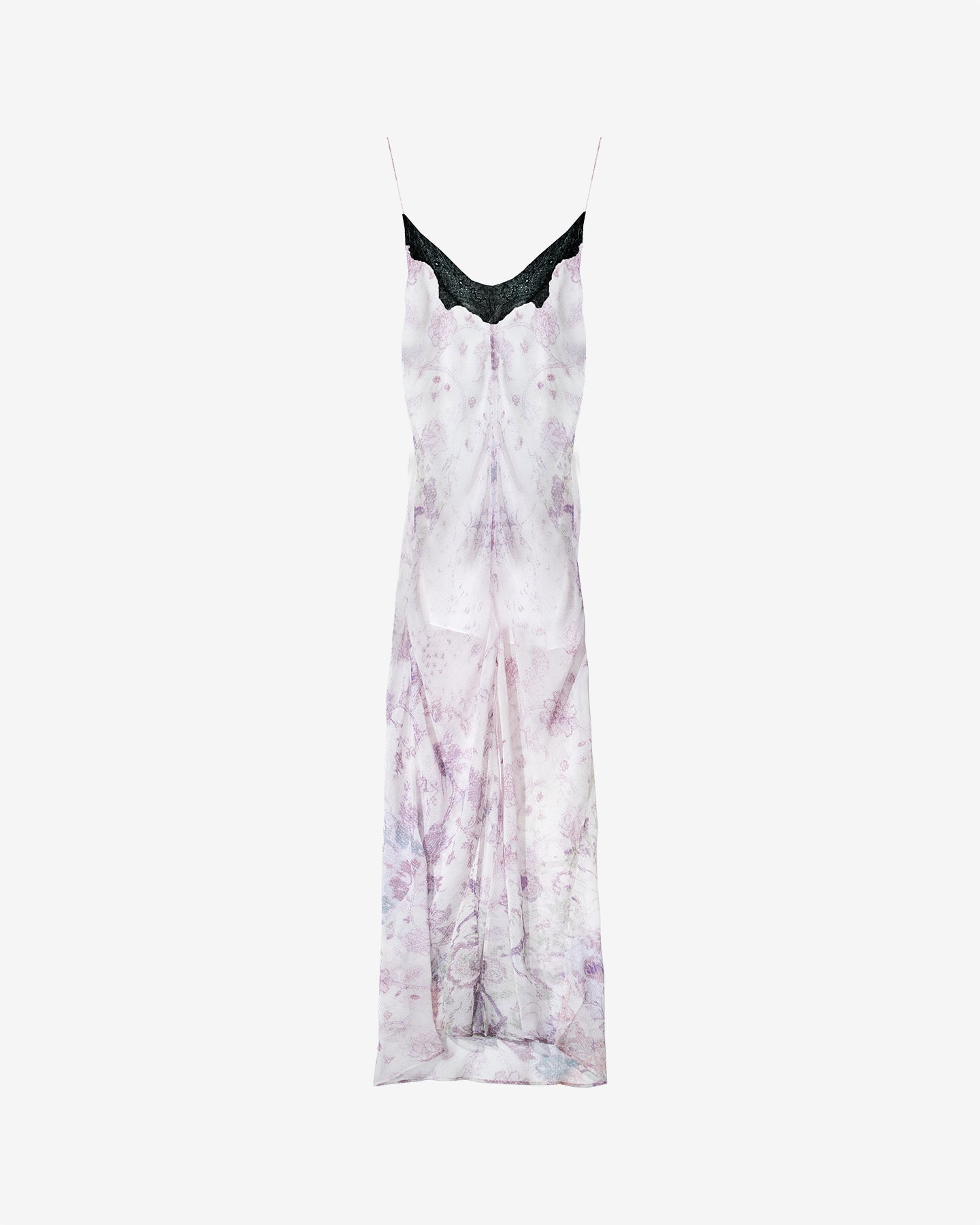 Robe Primrose - Multicolore