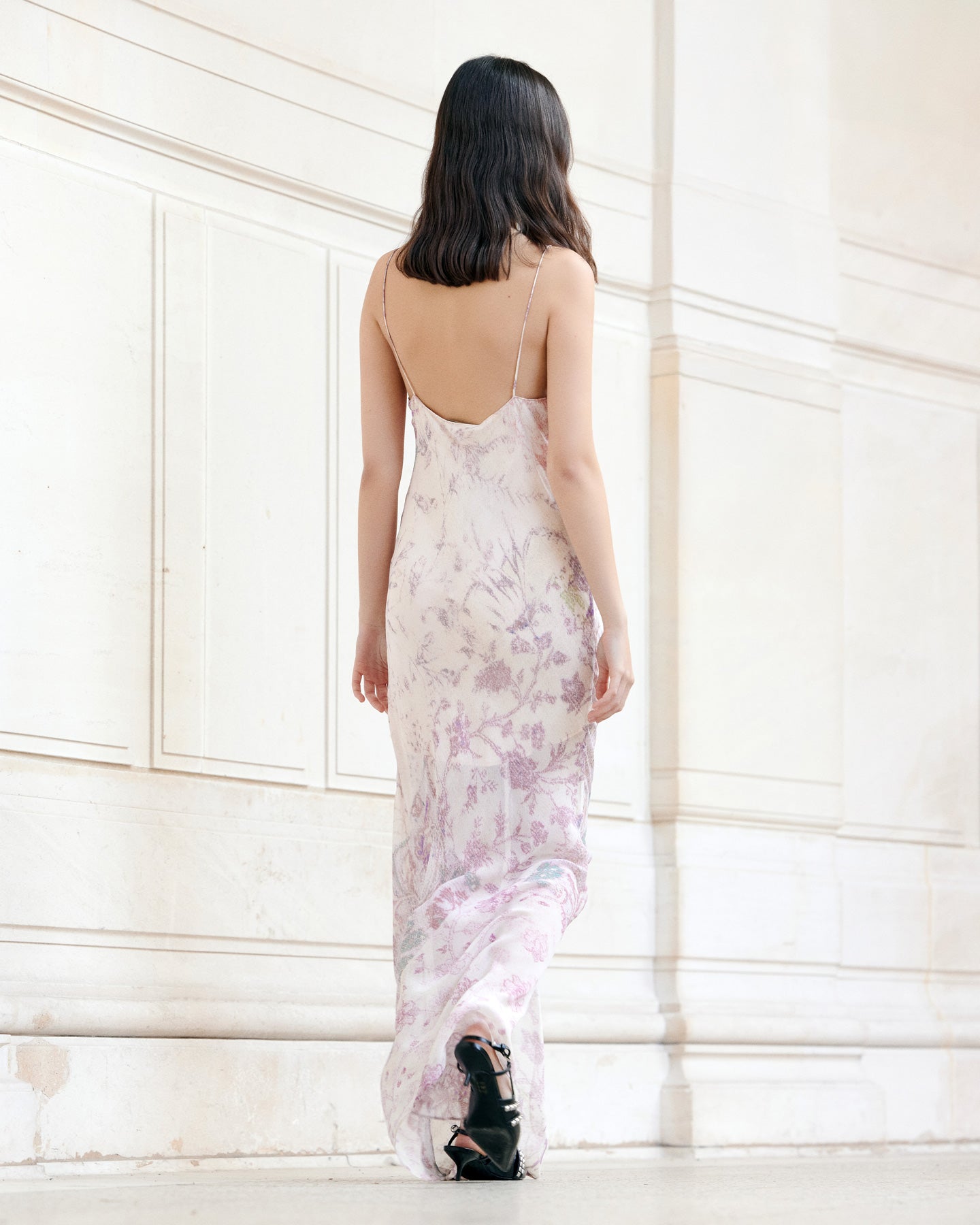 Robe Primrose - Multicolore