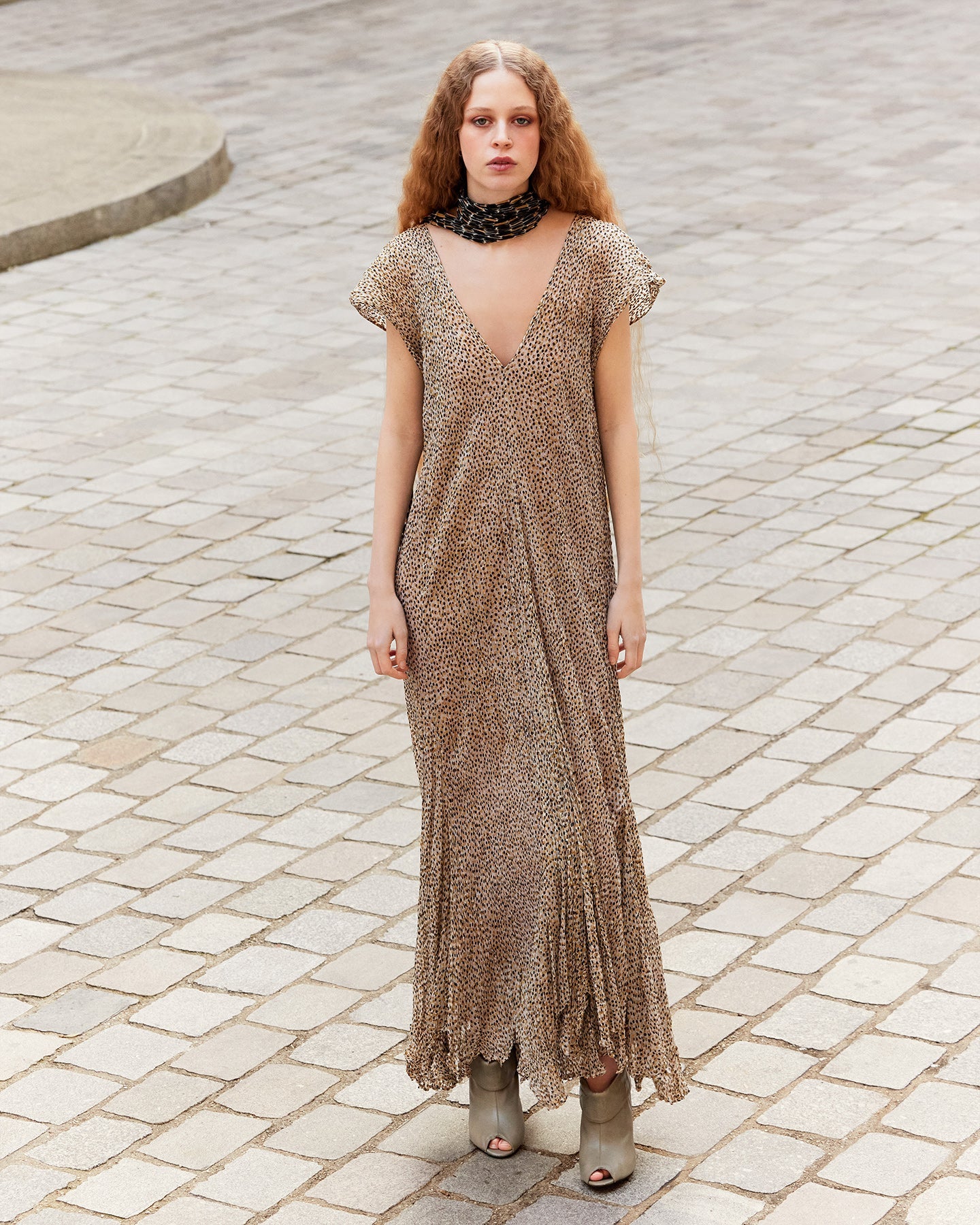 Robe Sami - Points