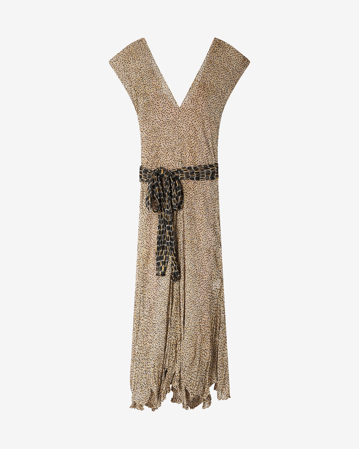 Robe Sami - Points