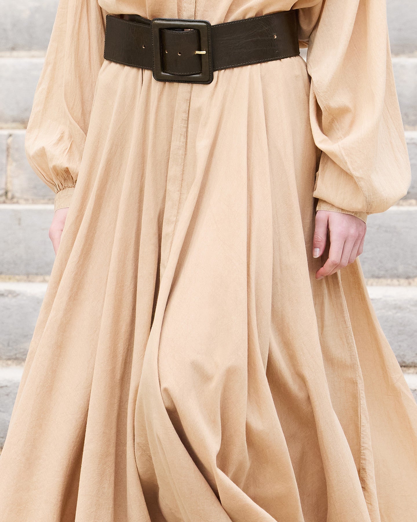 Jupe Sandy - Beige