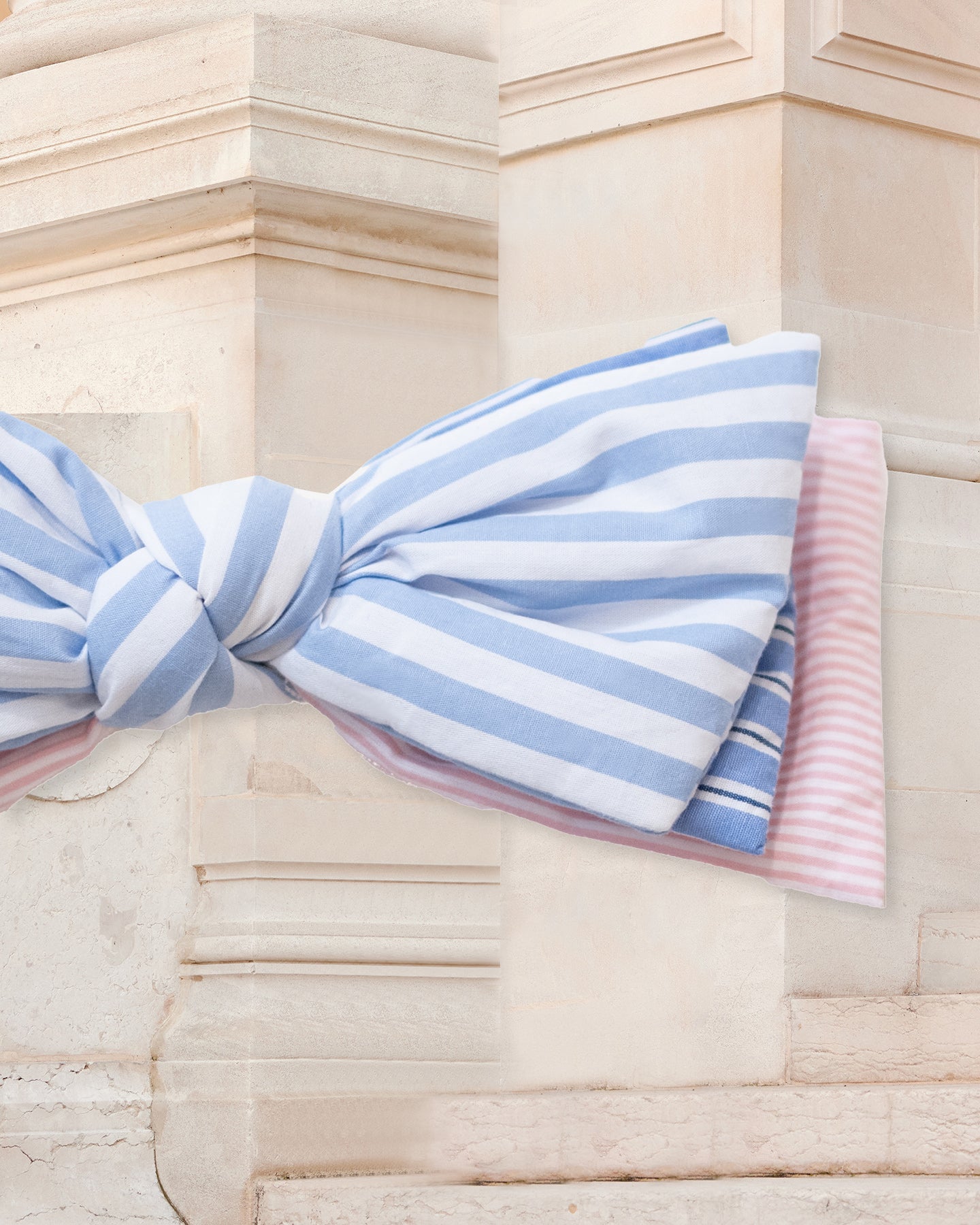 Accessoires Polly - Bleu