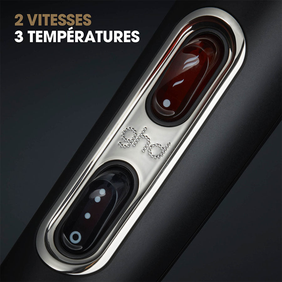 Sèche-Cheveux Professionnel Ghd Helios Noir