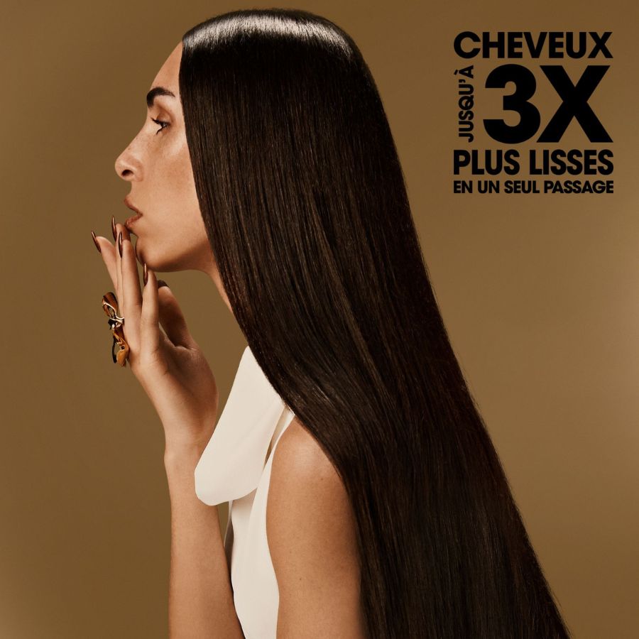 Lisseur Ghd Chronos Max Noir