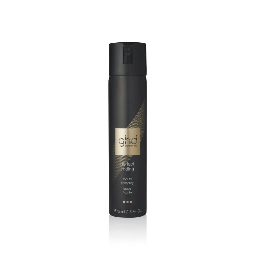 Laque Fixante Ghd – Perfect Ending 75Ml