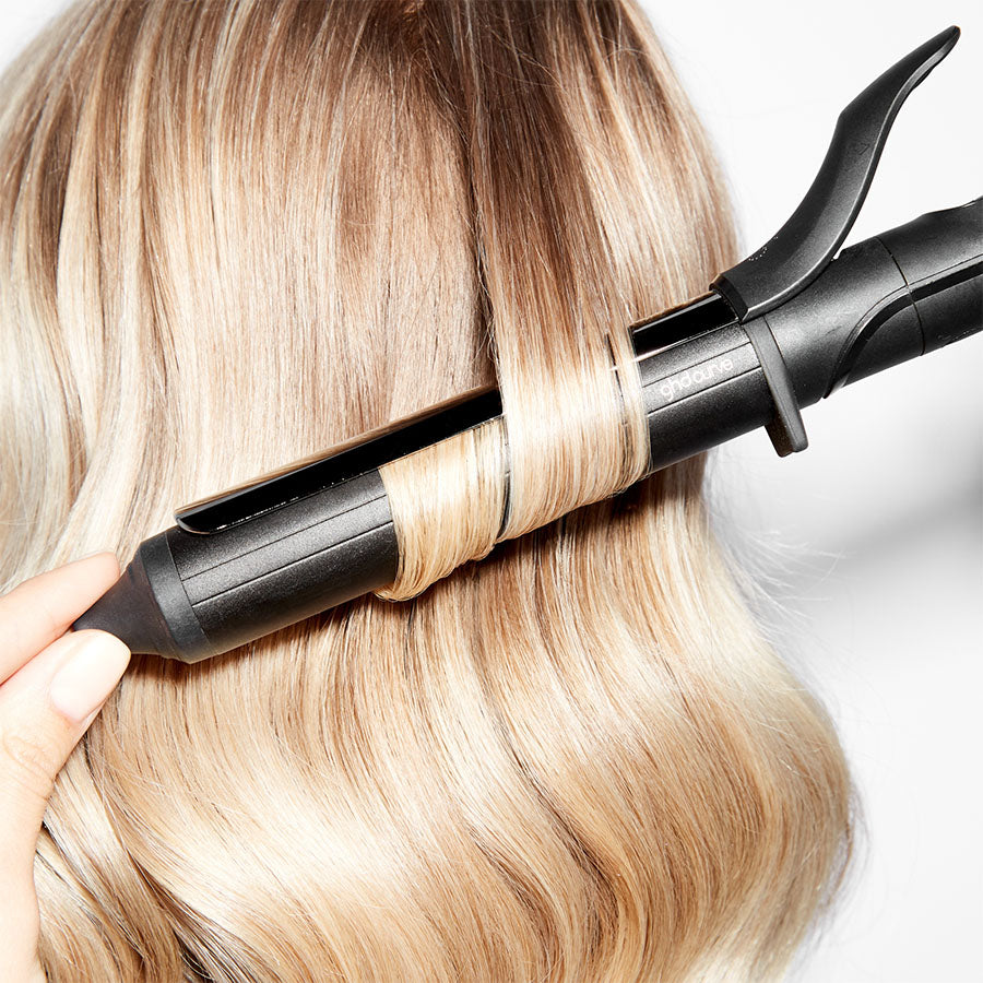 Boucleur Ghd Curve Soft Curl Tong - 32Mm