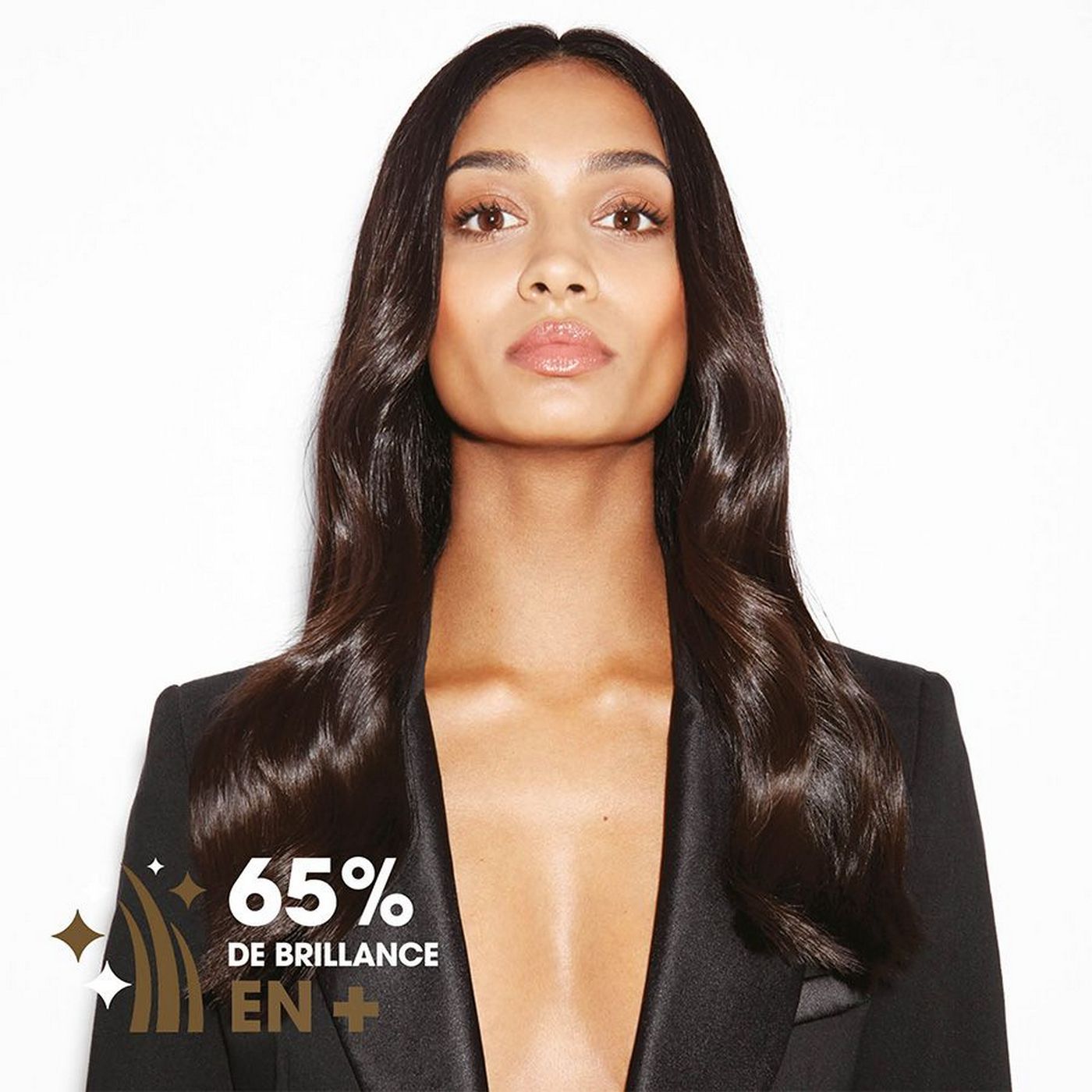 Lisseur Ghd Unplugged™ Blanc