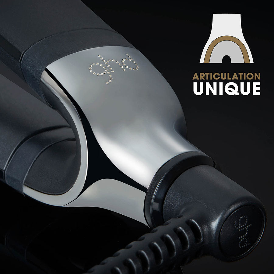 Lisseur ghd Platinum+ Noir